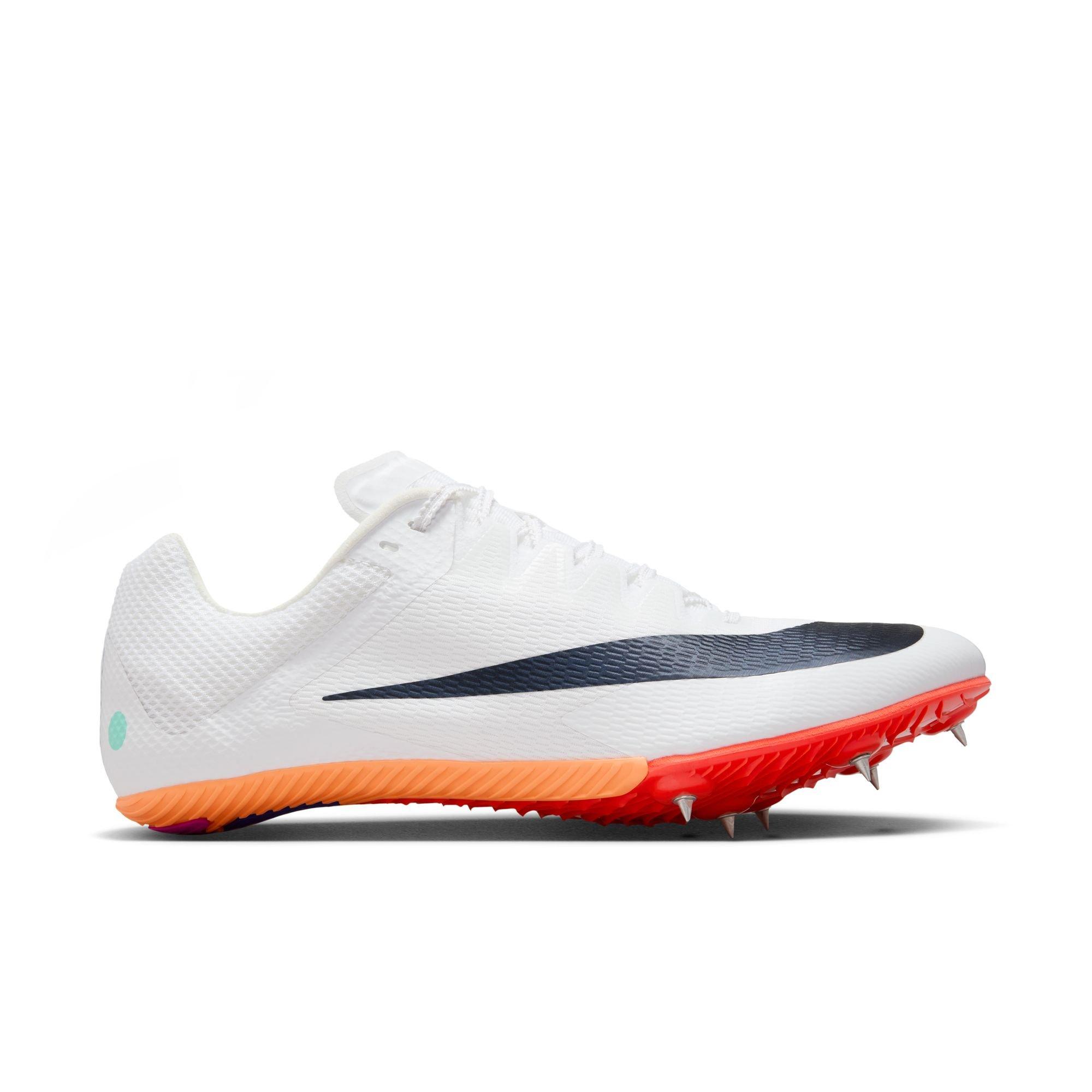 Unisex Zoom Rival Sprint Track and Field Sprinting Spikes