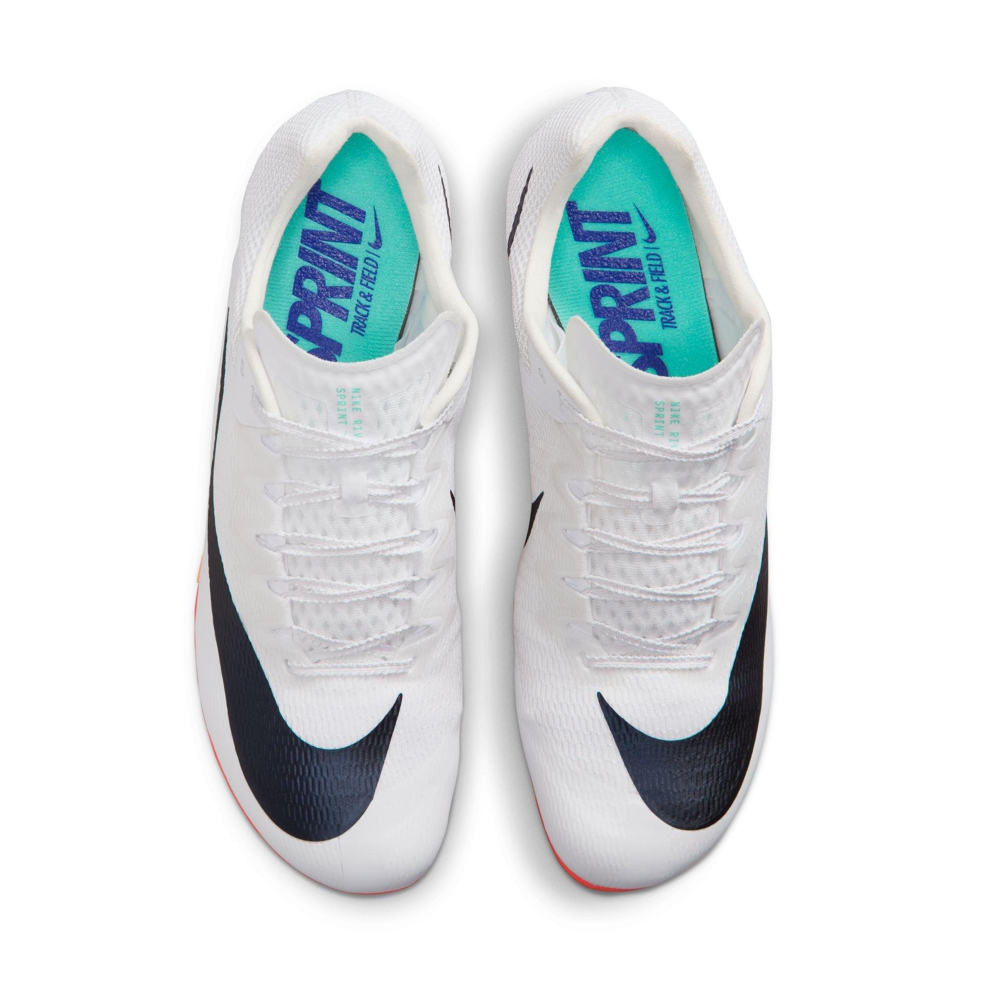 Unisex Zoom Rival Sprint Track and Field Sprinting Spikes