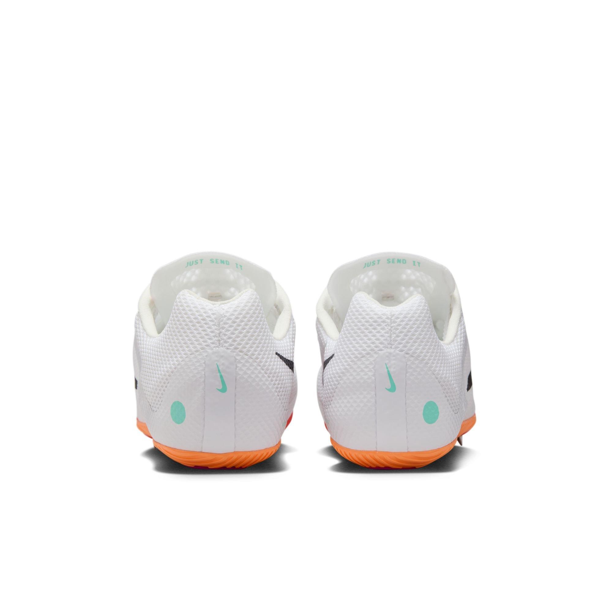 Unisex Zoom Rival Sprint Track and Field Sprinting Spikes