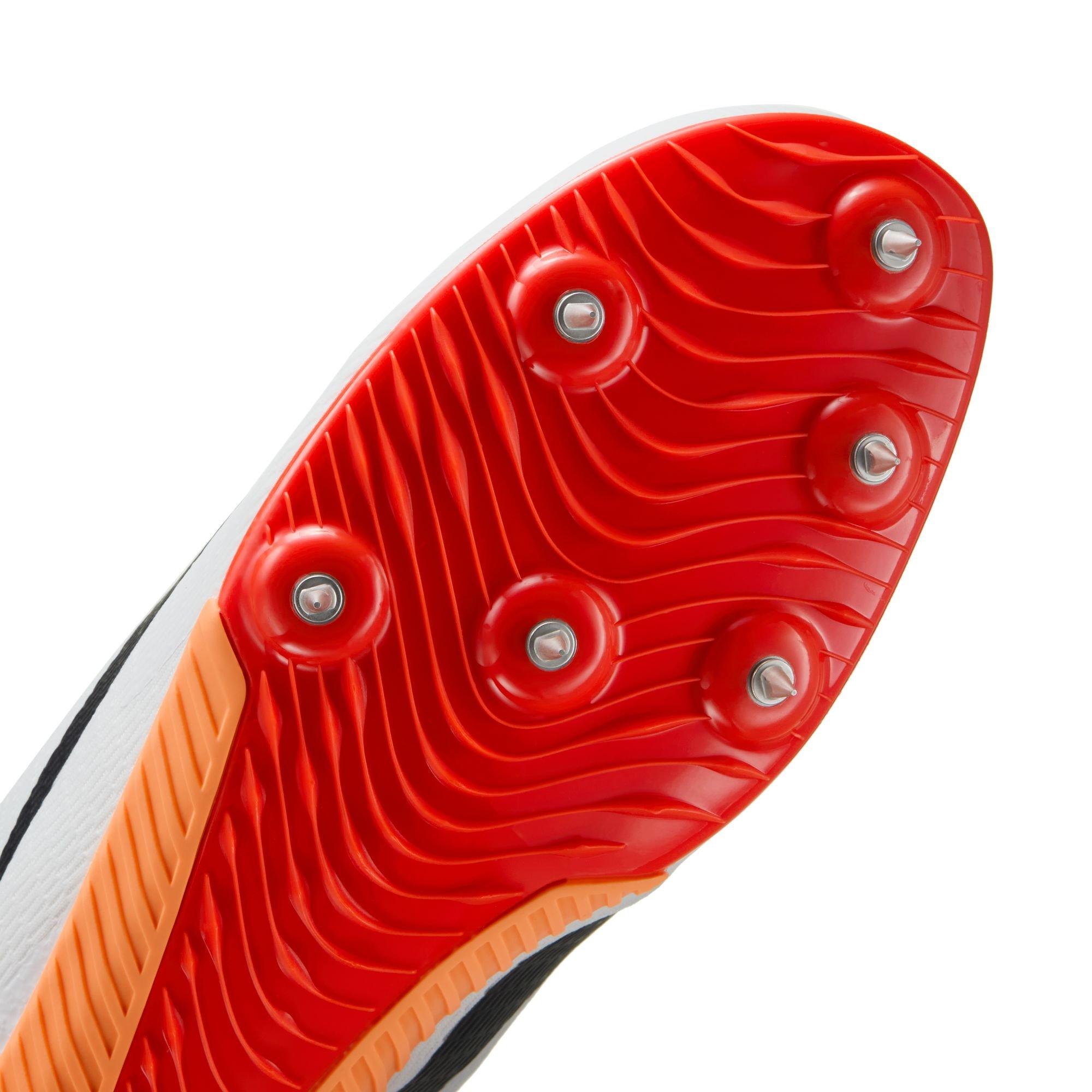 Unisex Zoom Rival Sprint Track and Field Sprinting Spikes