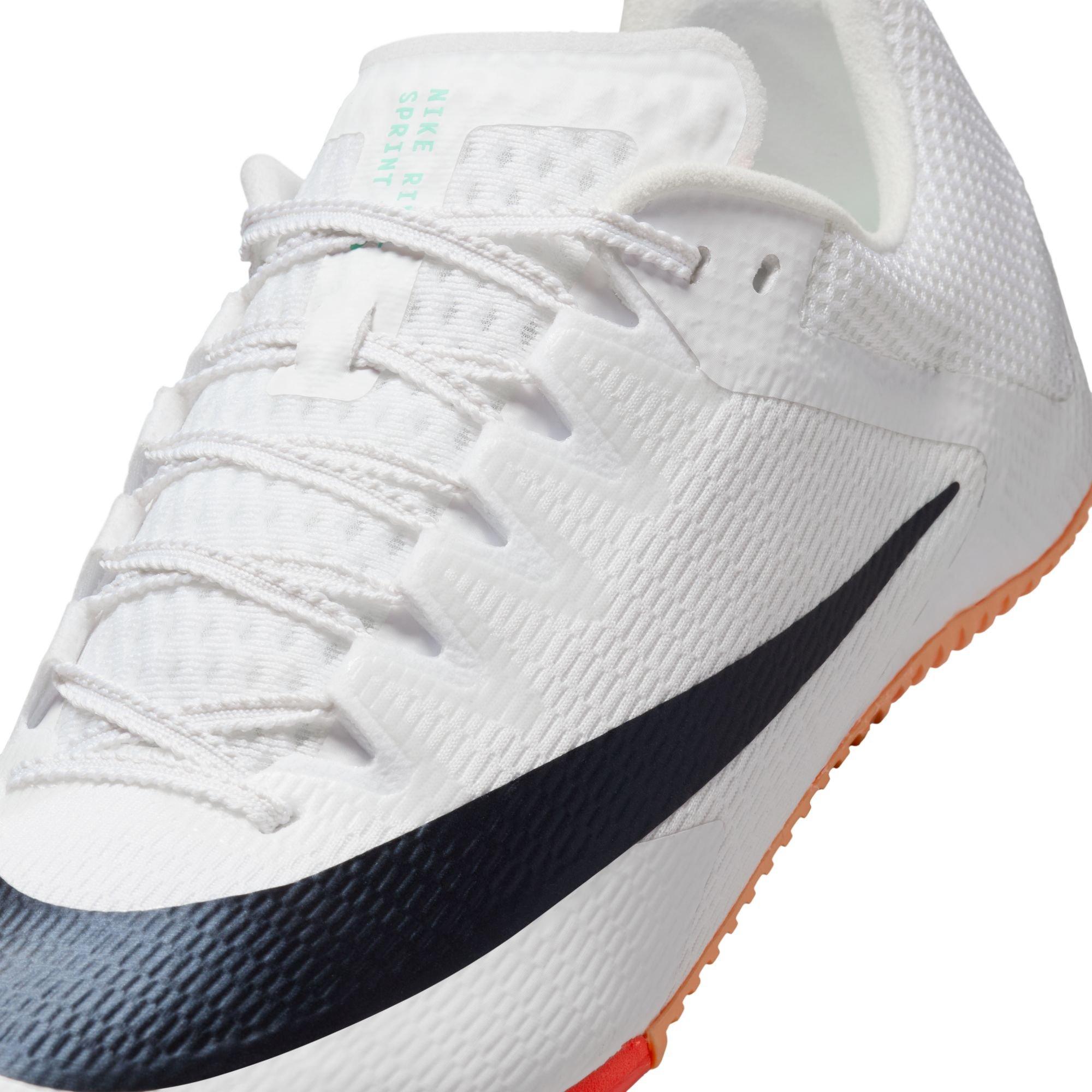 Unisex Zoom Rival Sprint Track and Field Sprinting Spikes
