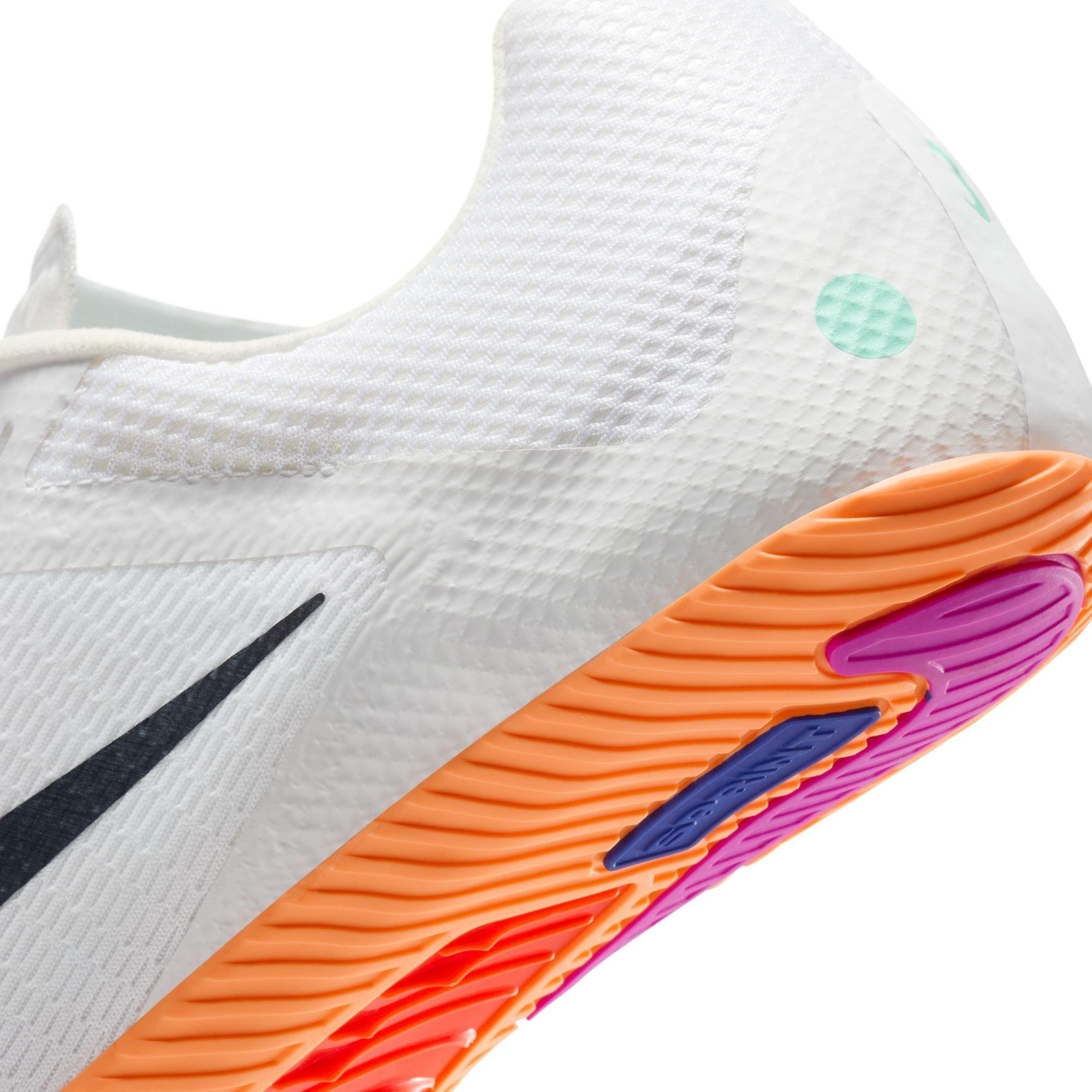 Unisex Zoom Rival Sprint Track and Field Sprinting Spikes