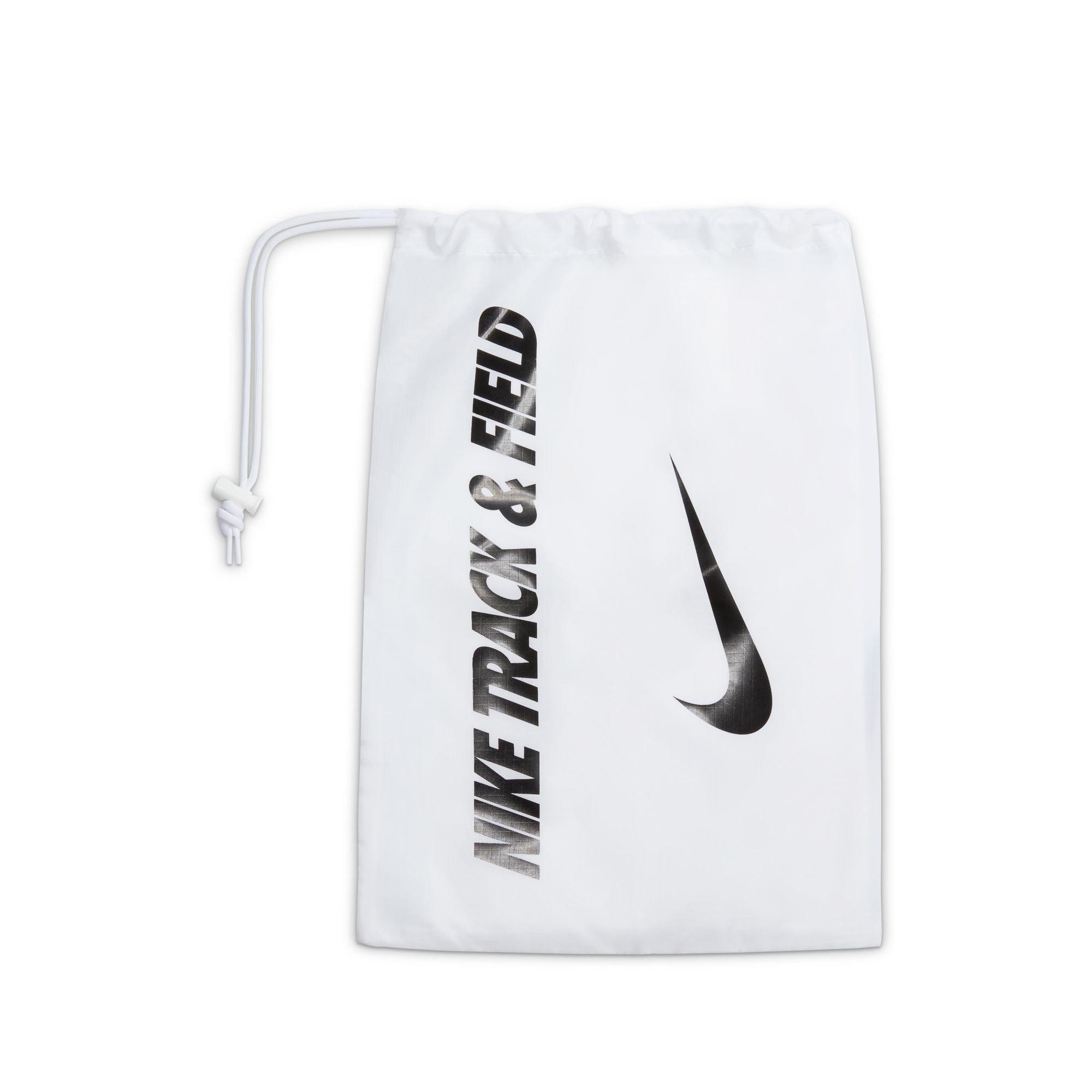 Unisex Zoom Rival Sprint Track and Field Sprinting Spikes
