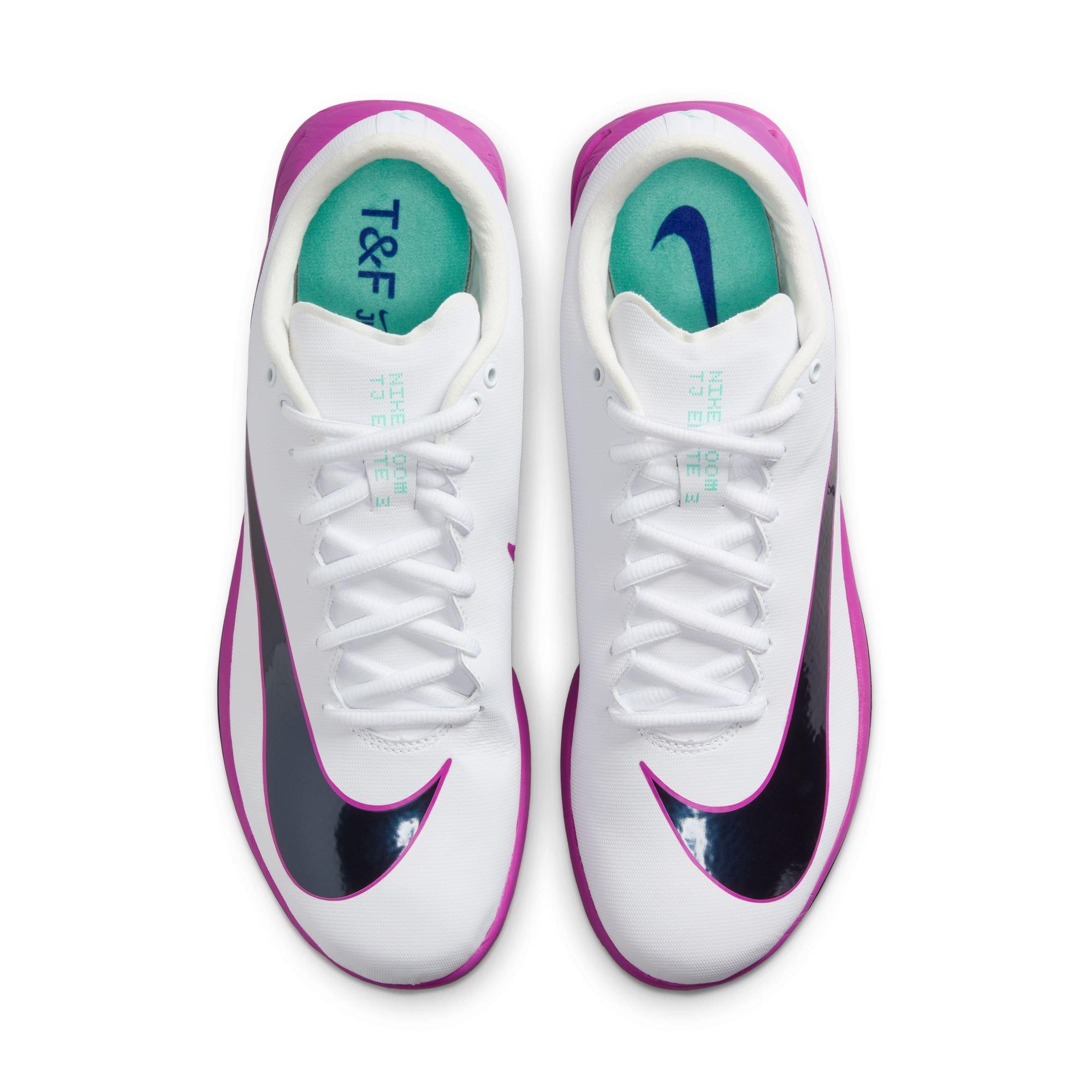 Men's Triple Jump Elite 3 Track and Field Jumping Spikes
