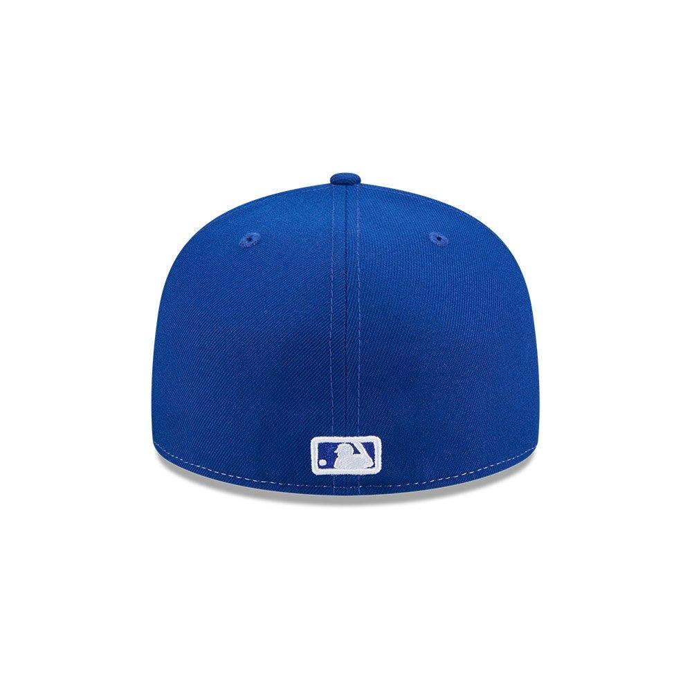 Toronto Blue Jays 2025 59FIFTY Fitted Hall of Fame Hat