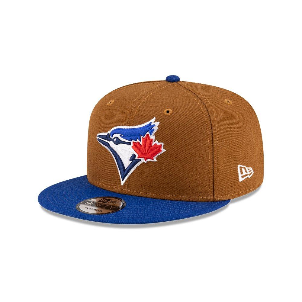 Toronto Blue Jays TPNLRY 9FIFTY Snapback Hat