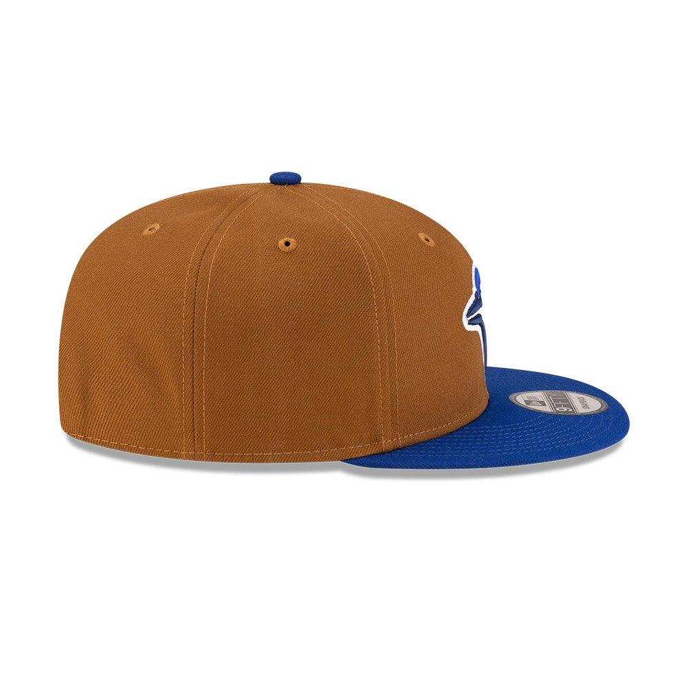 Toronto Blue Jays TPNLRY 9FIFTY Snapback Hat