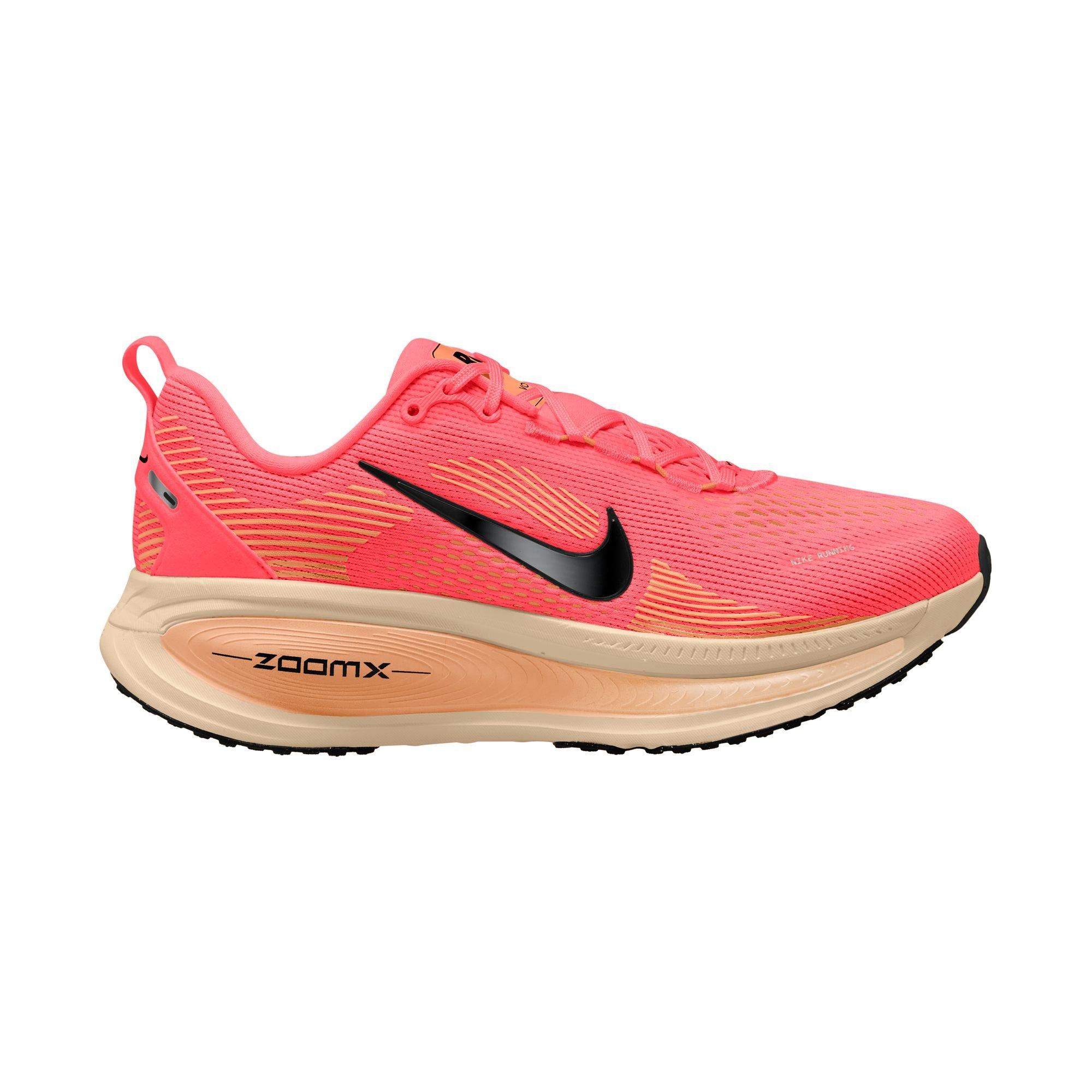 Hot Lava/Black/Chalk/Orange Pulse
