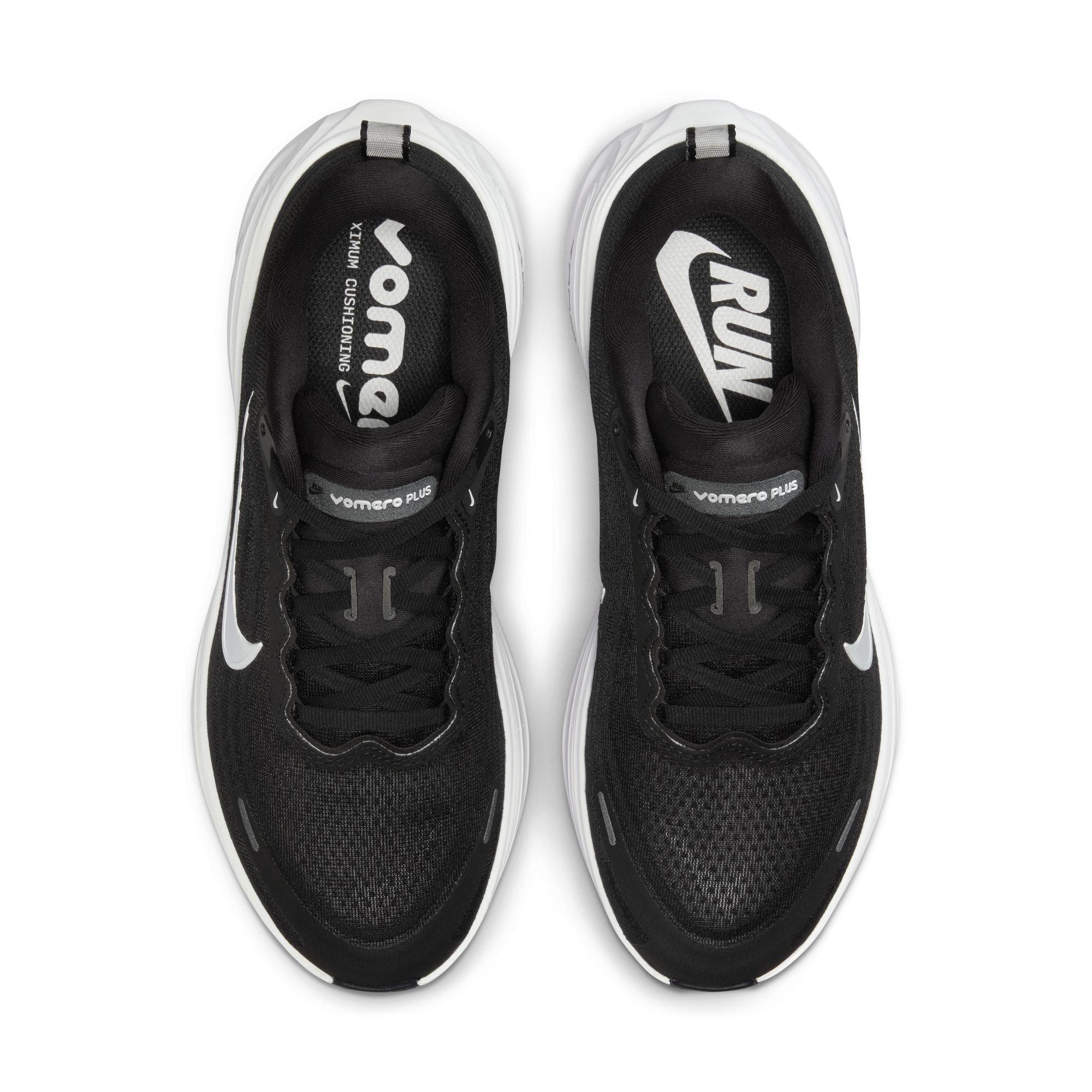 Women's Vomero Plus Road Running Shoes