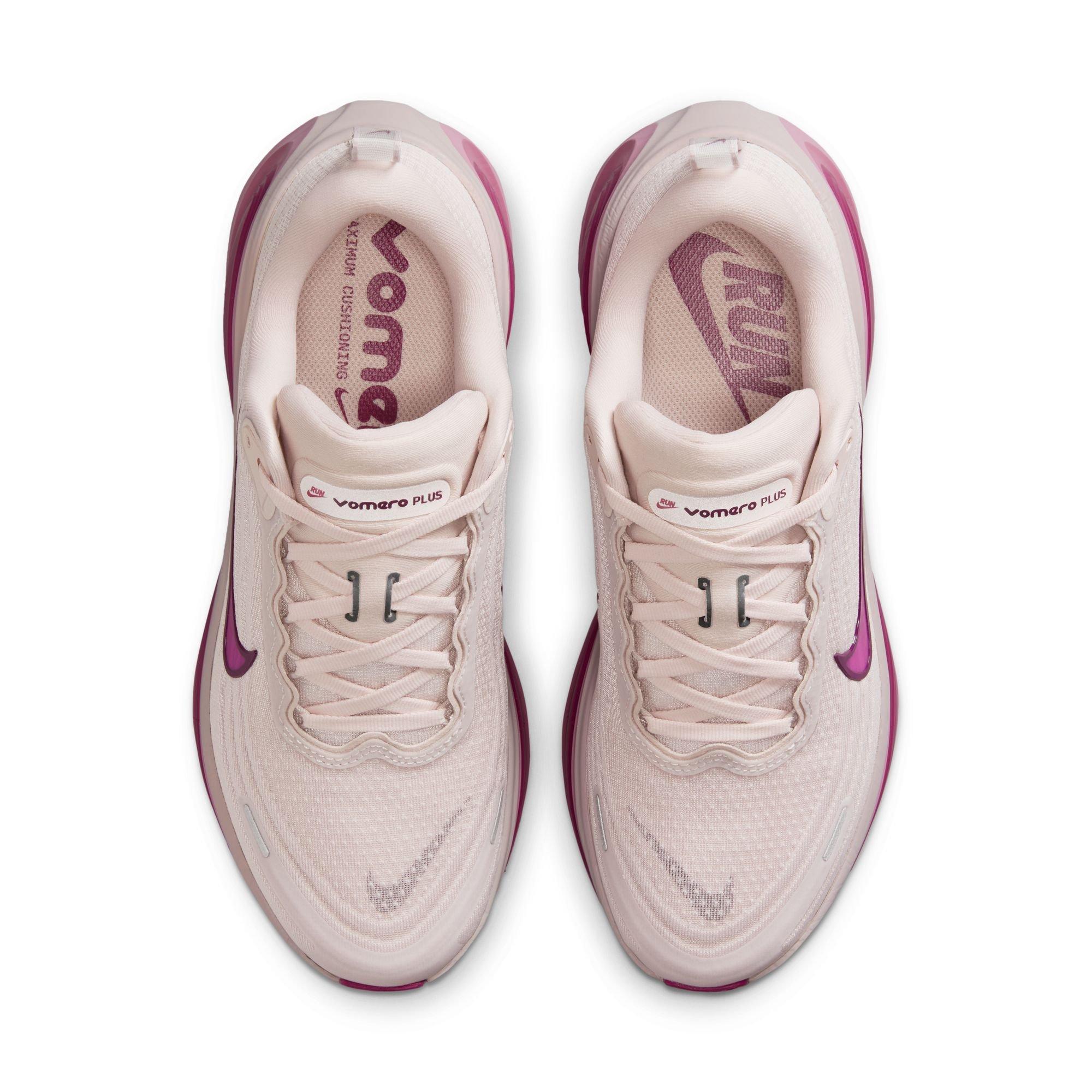 Women's Vomero Plus Road Running Shoes