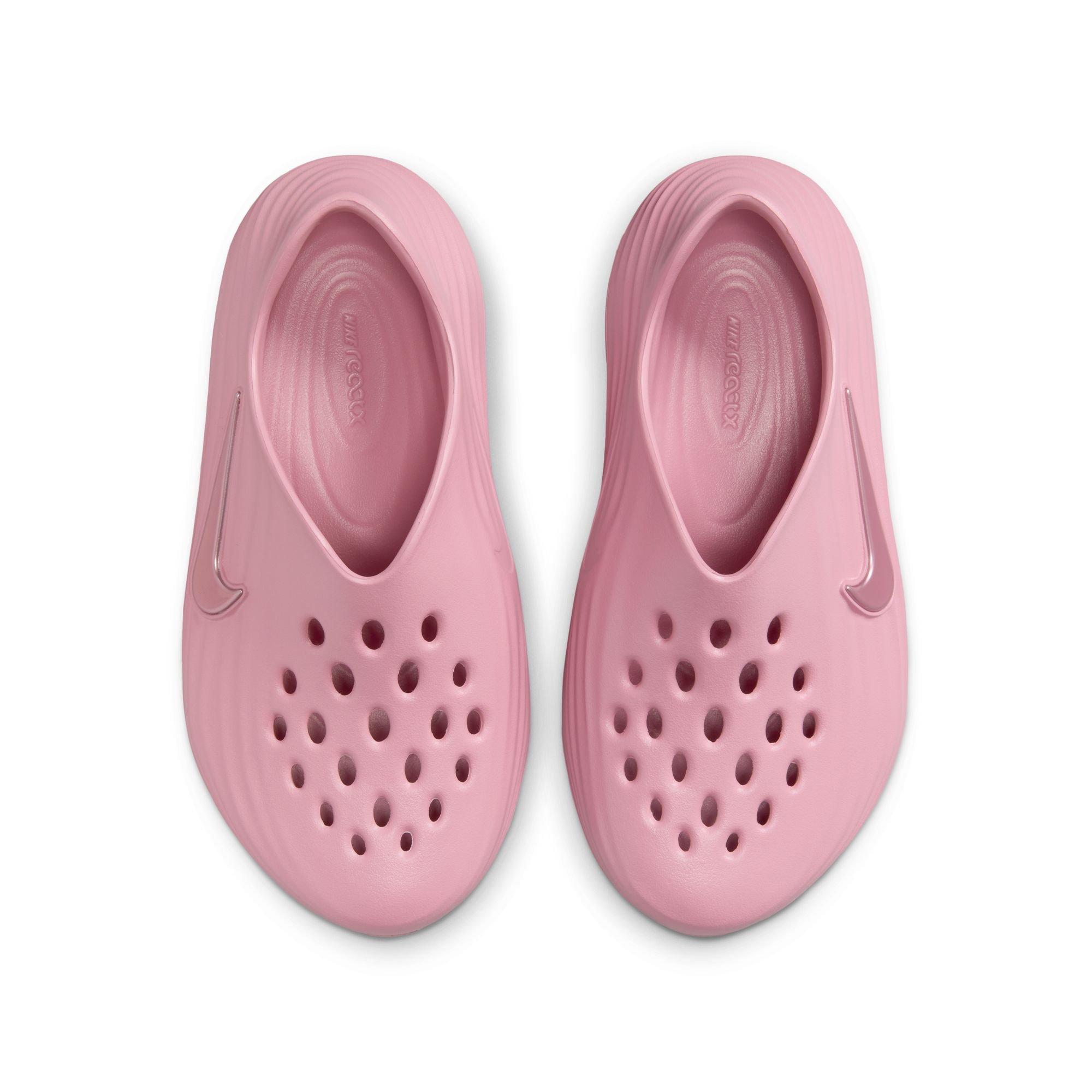 Kids' Grade School ReactX Rejuven8 Shoes