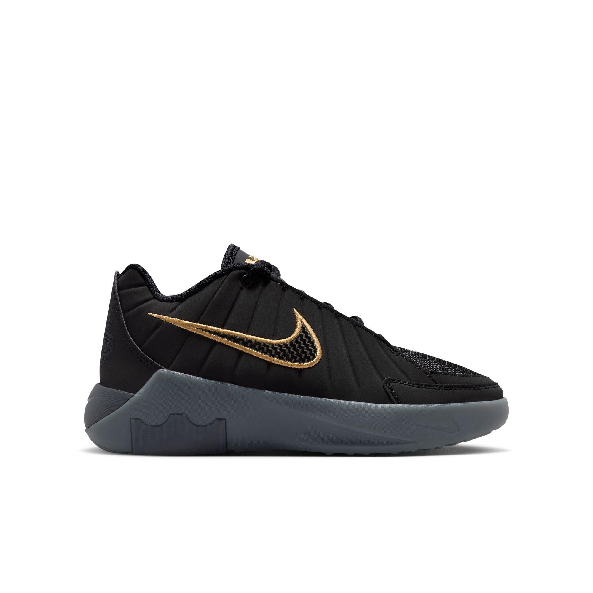 Kids' Grade School LeBron James Witness 9 Basketball Shoes