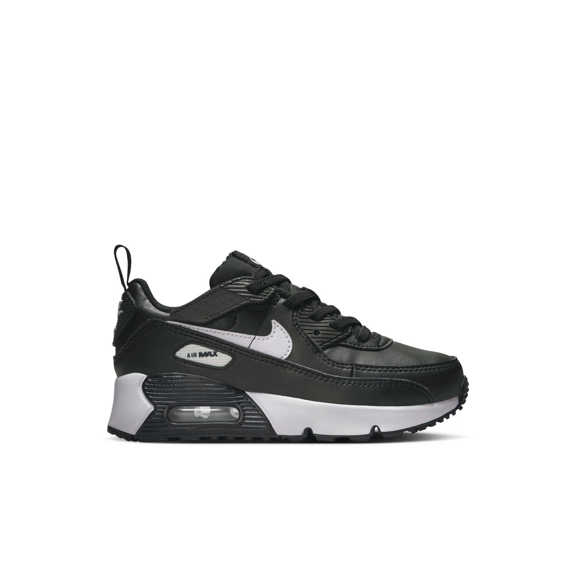 Kids' Pre-School Air Max 90 EasyOn Shoes