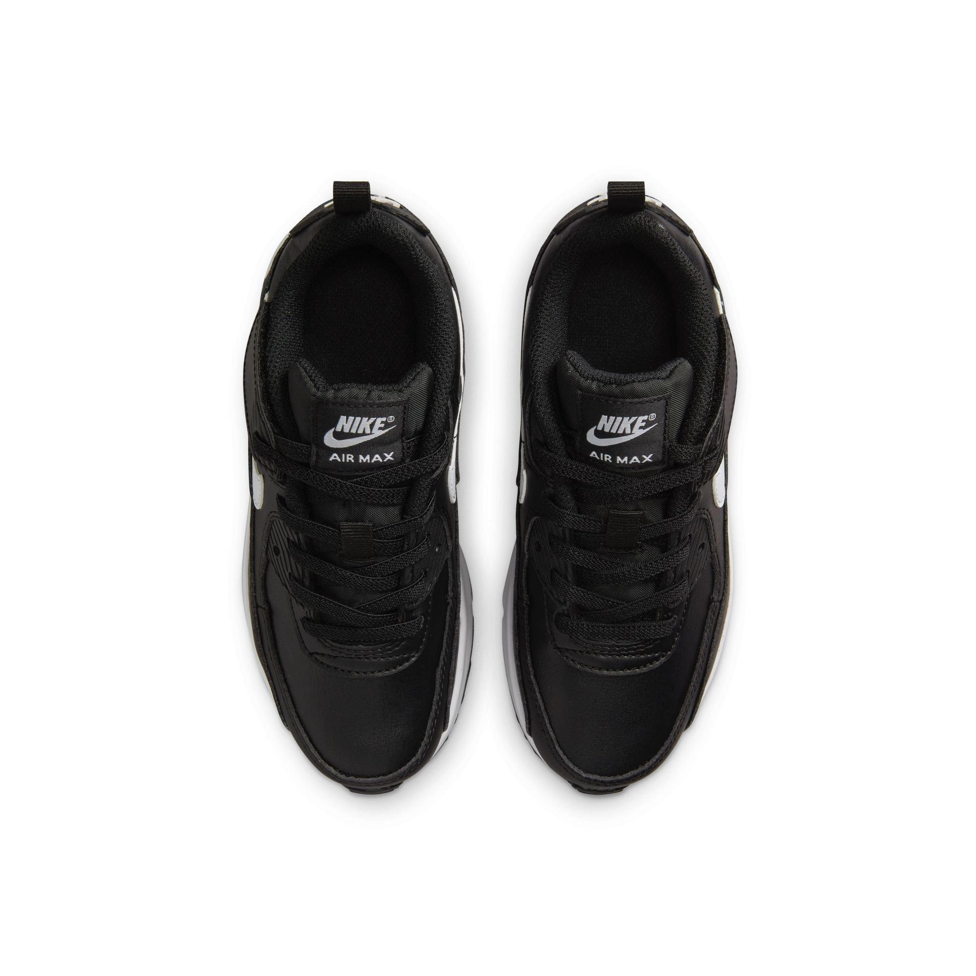 Kids' Pre-School Air Max 90 EasyOn Shoes