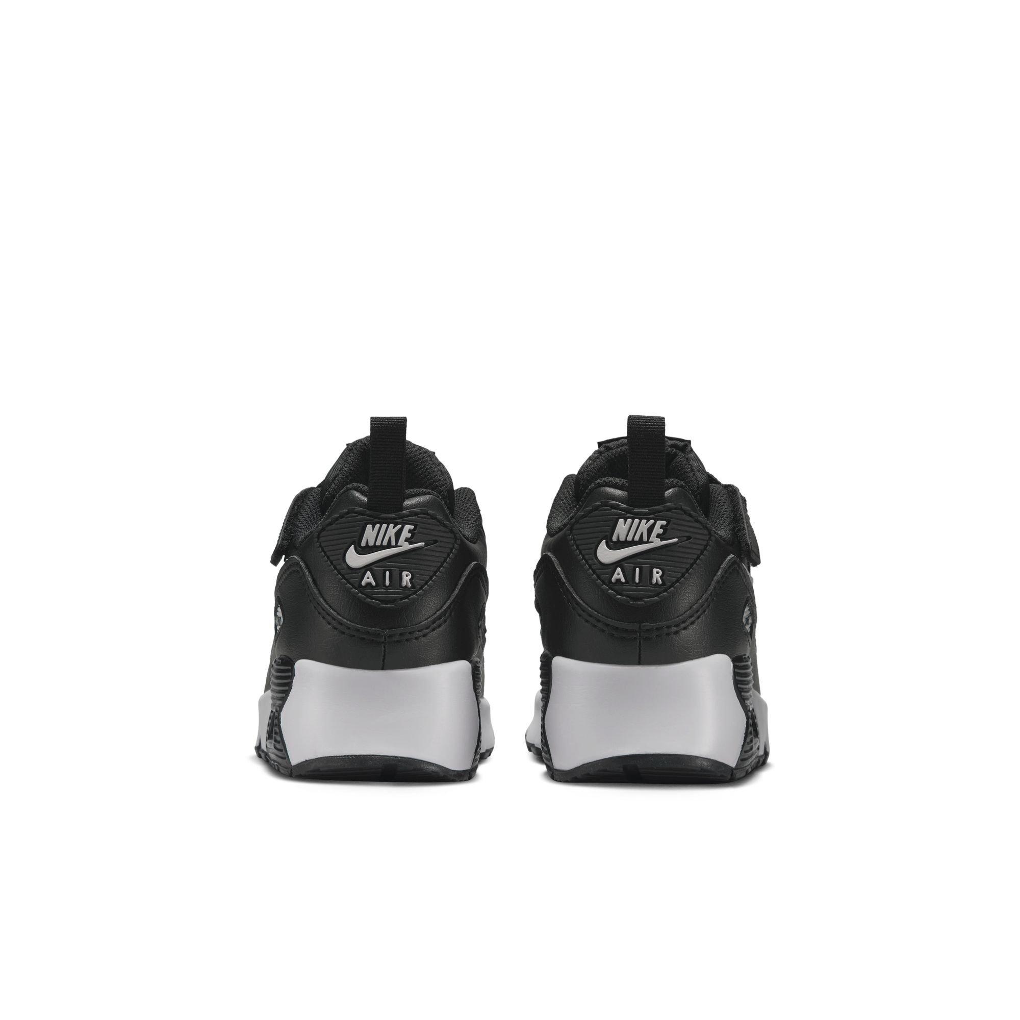 Kids' Pre-School Air Max 90 EasyOn Shoes