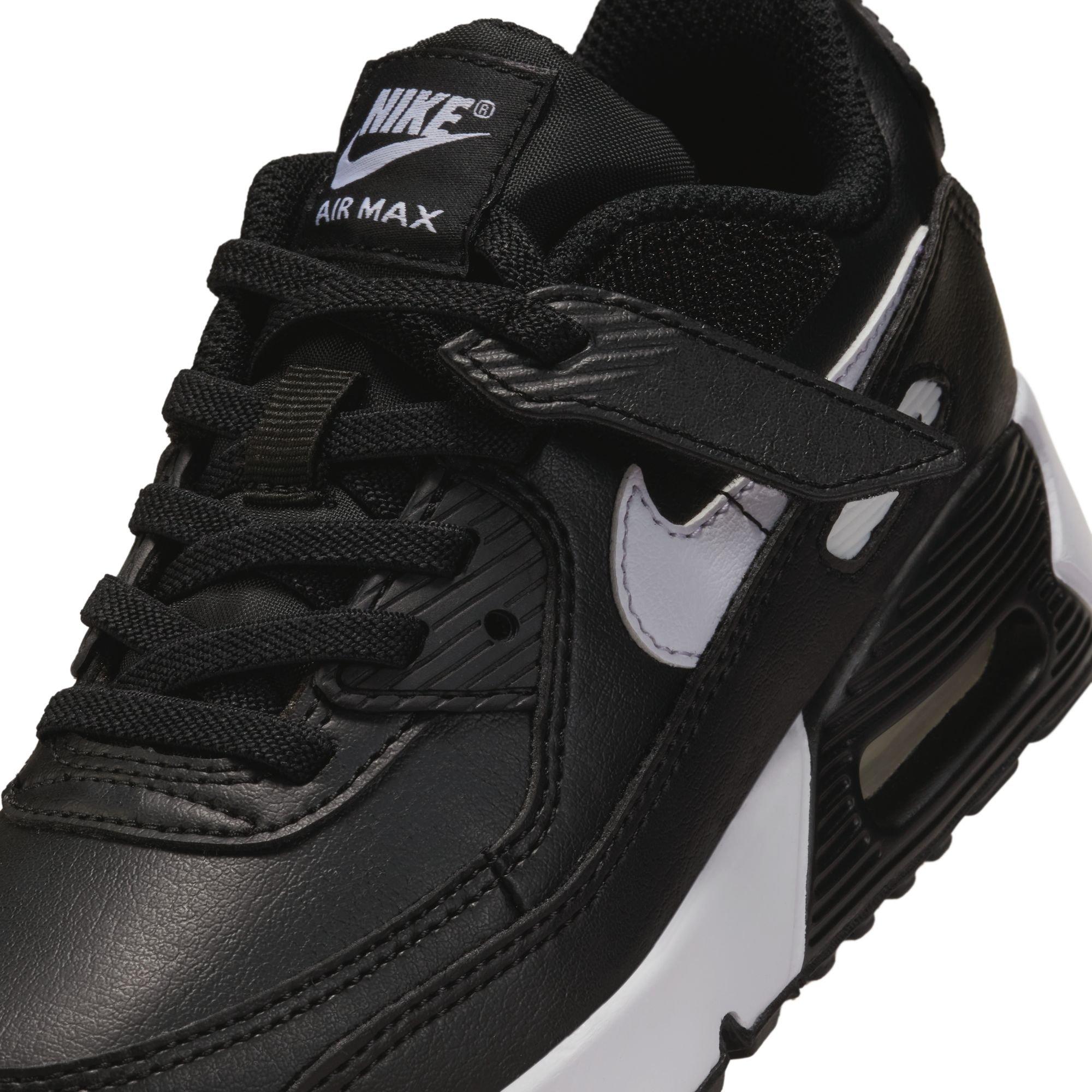 Kids' Pre-School Air Max 90 EasyOn Shoes