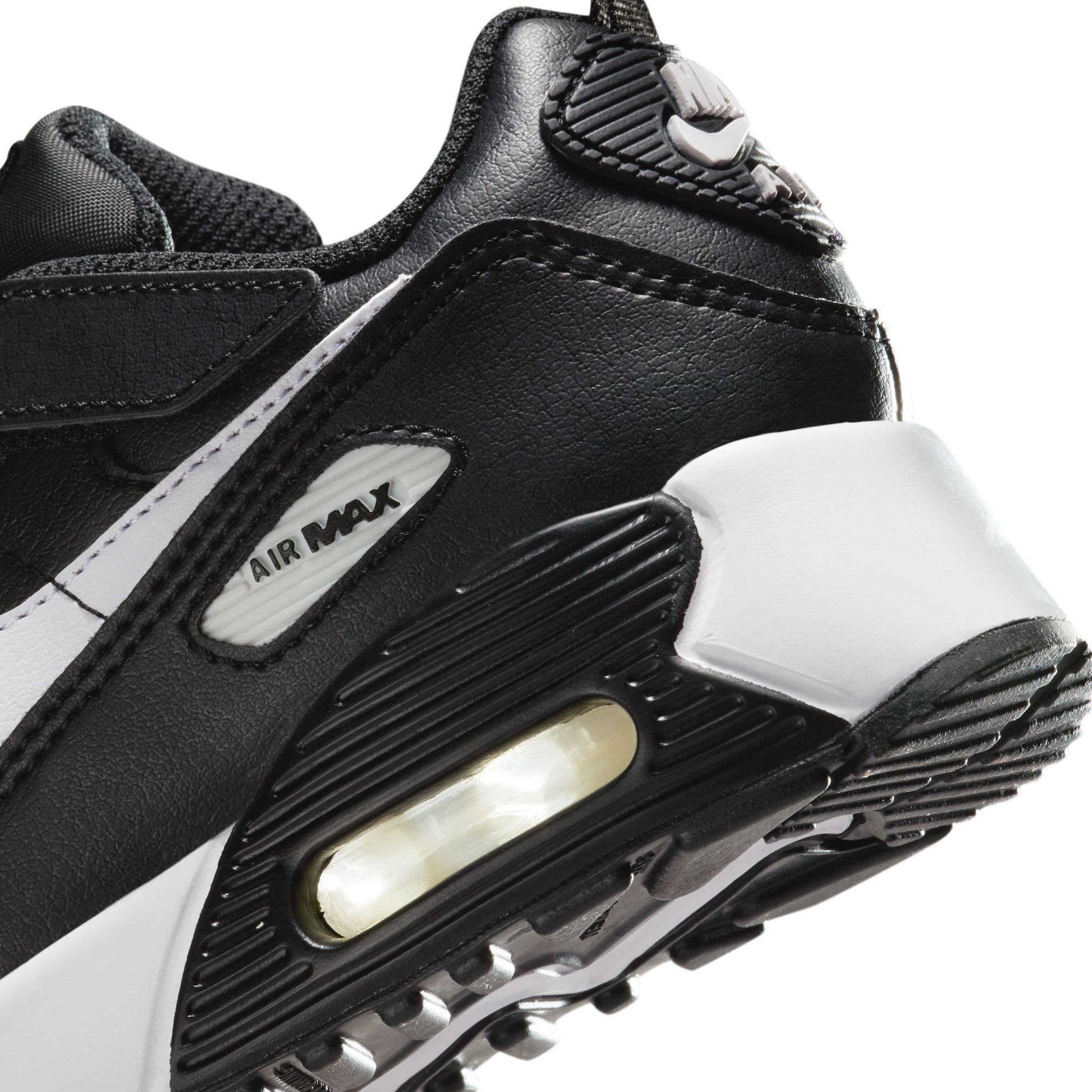 Kids' Pre-School Air Max 90 EasyOn Shoes