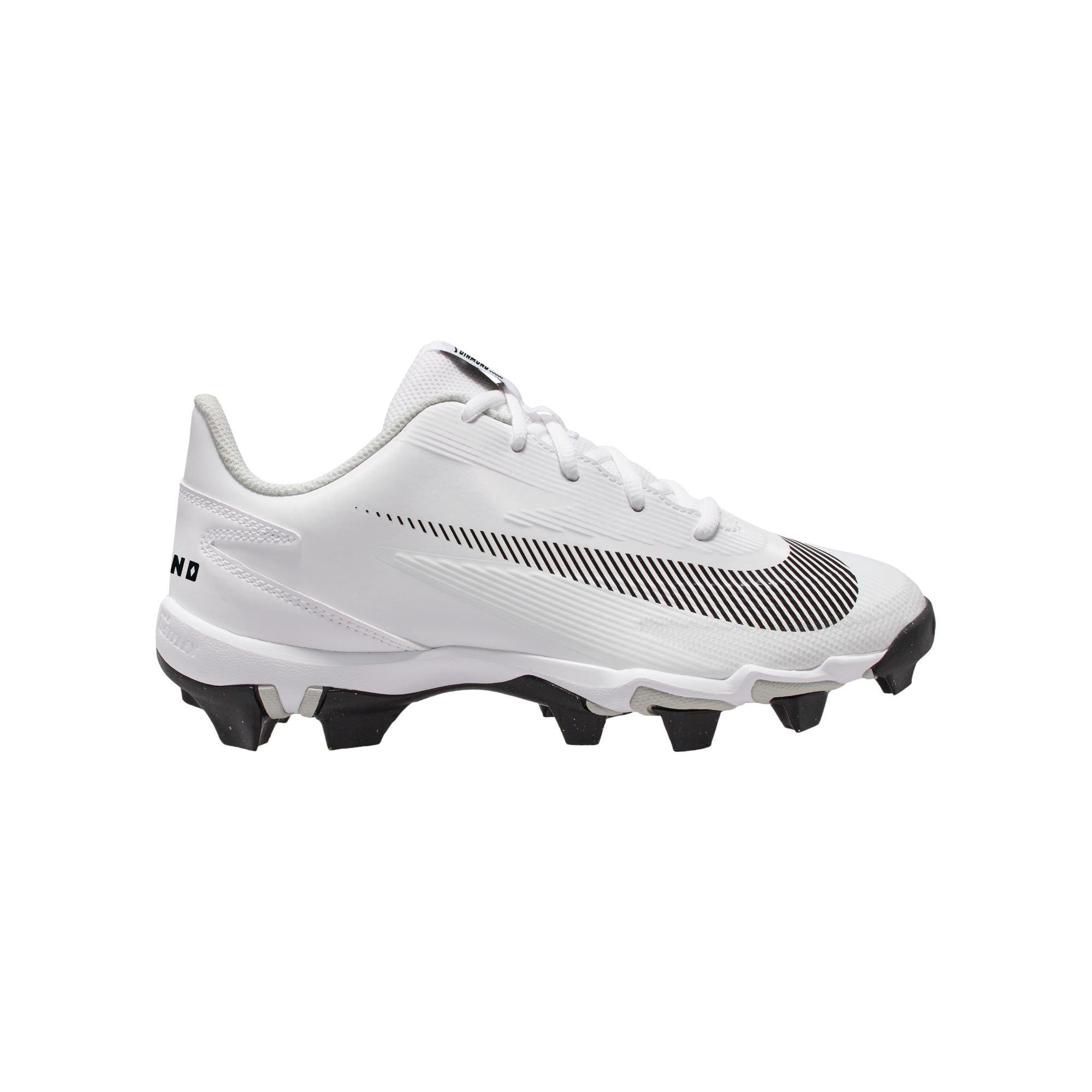 Boys' Pre-School & Grade School Diamond Clutch Baseball Cleats