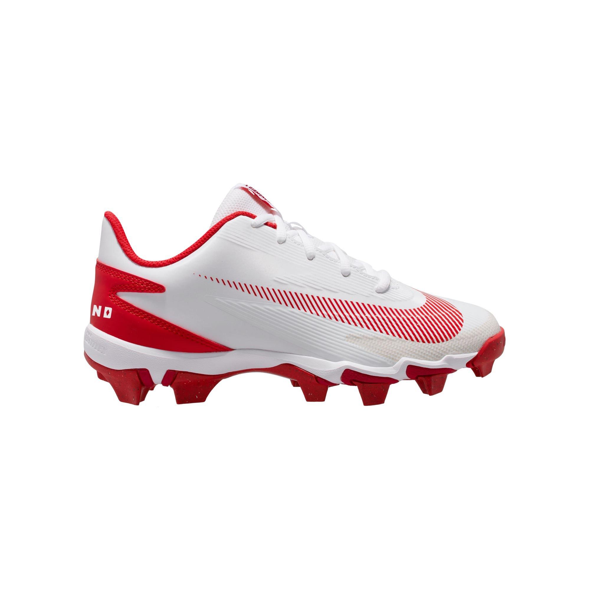 White/University Red Gym Red Phantom