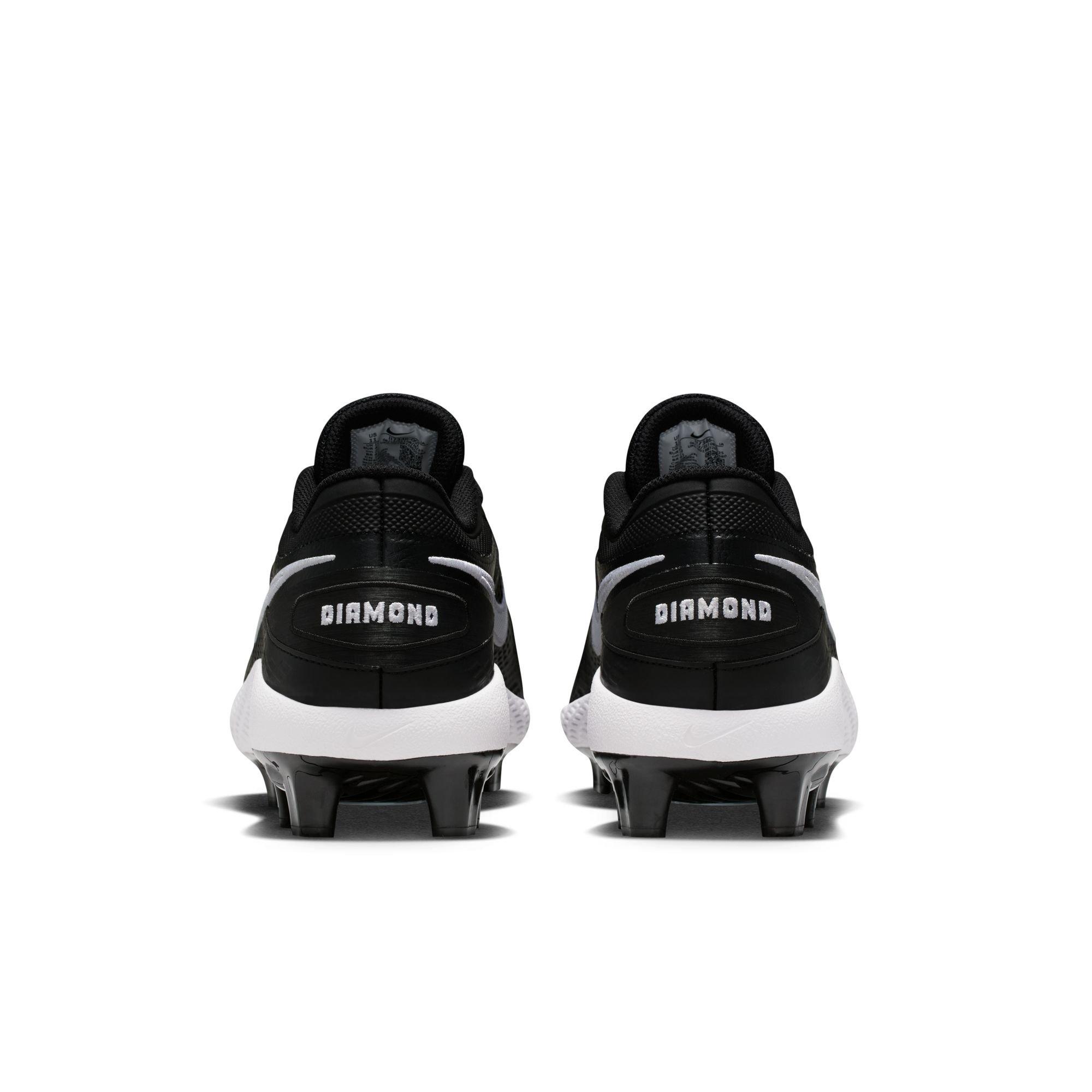 Men's Diamond Gamer MCS Baseball Cleats