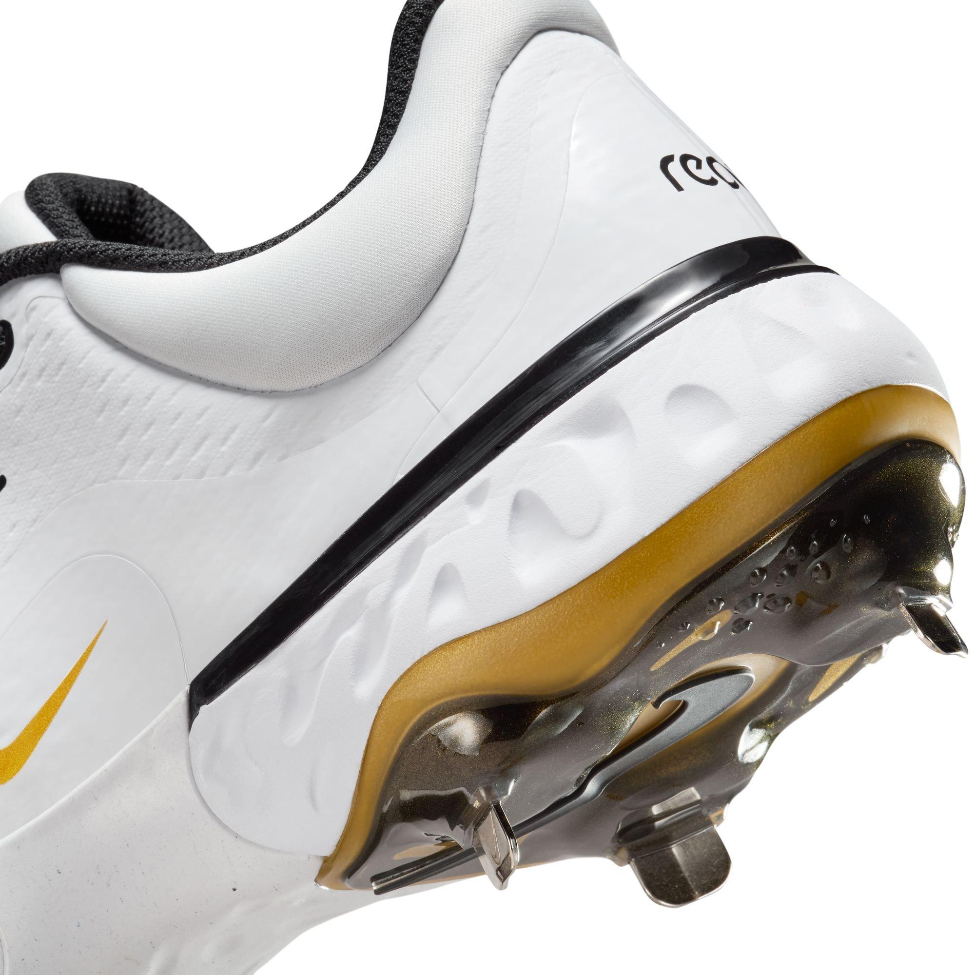Men's Alpha Huarache Elite 4 Low Baseball Cleats