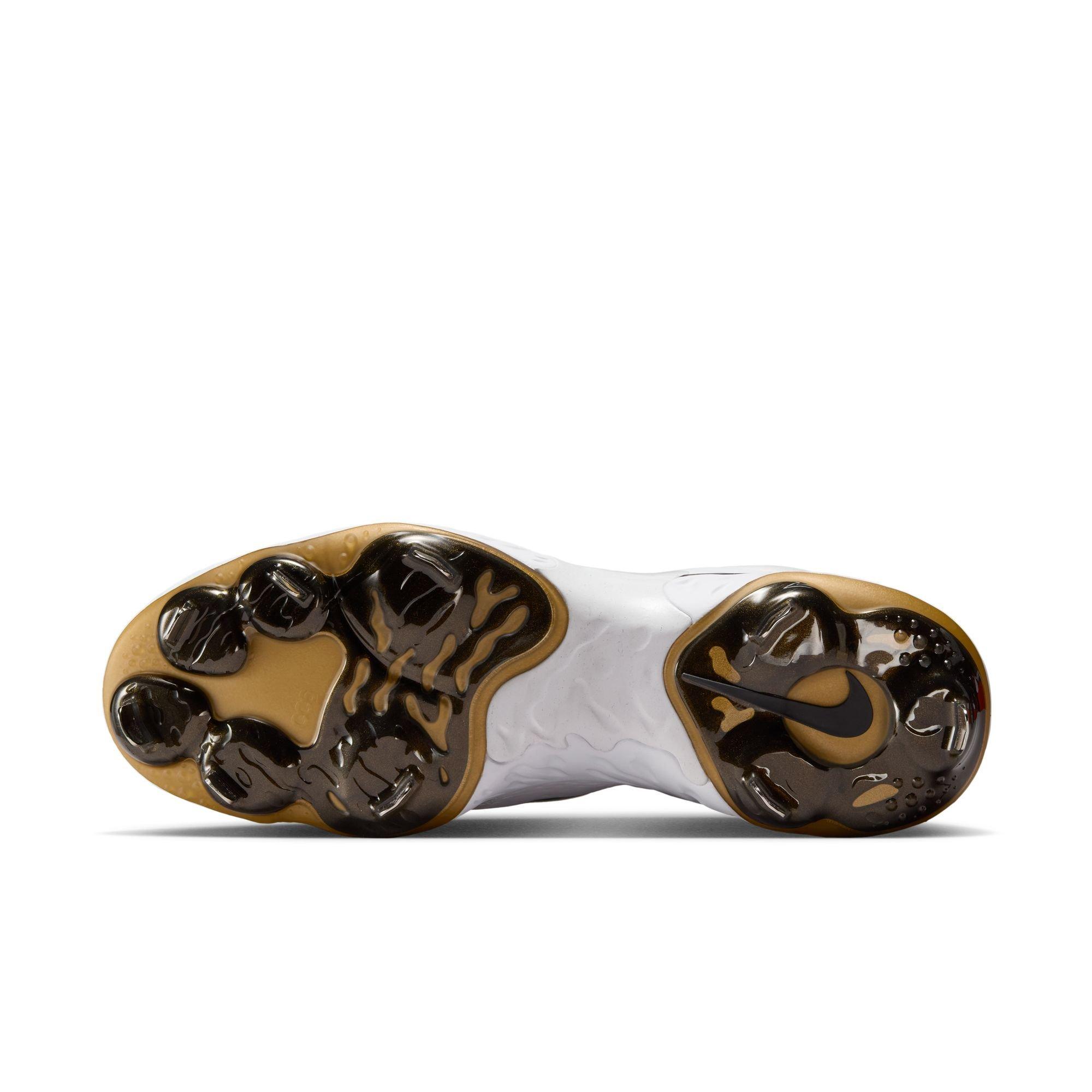Men's Alpha Huarache Elite 4 Low Baseball Cleats