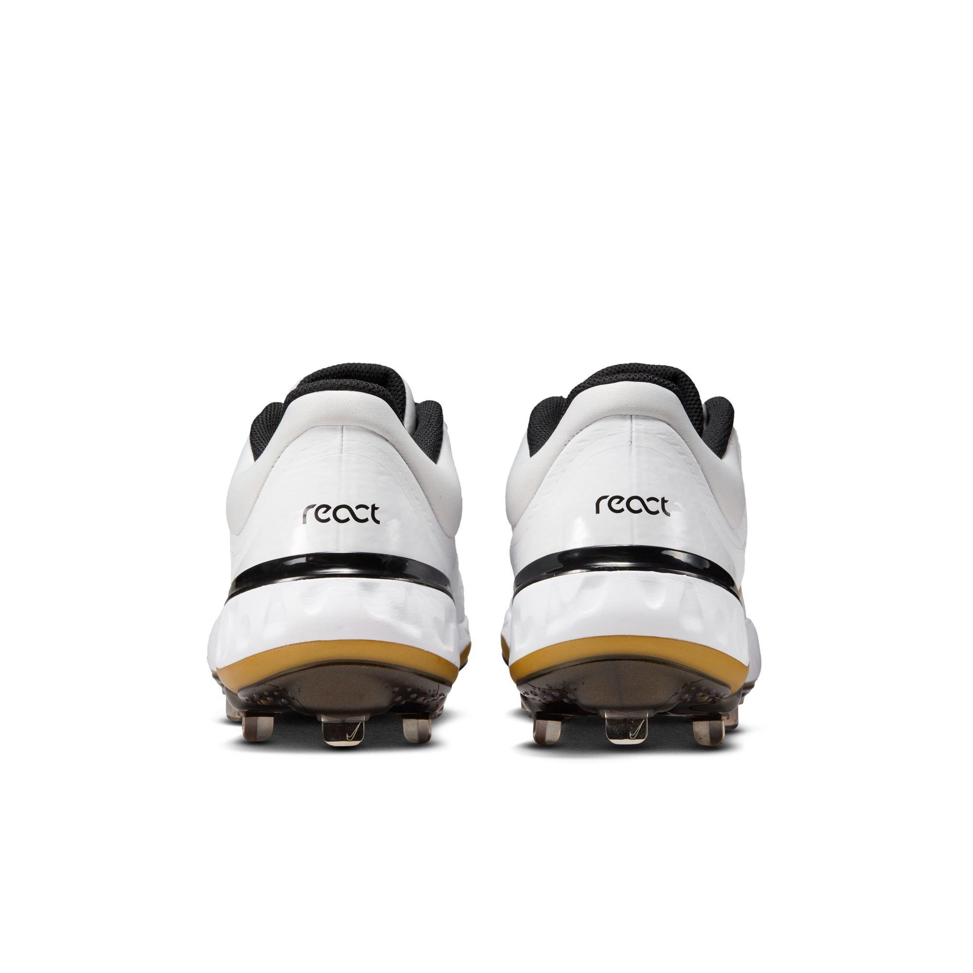 Men's Alpha Huarache Elite 4 Low Baseball Cleats