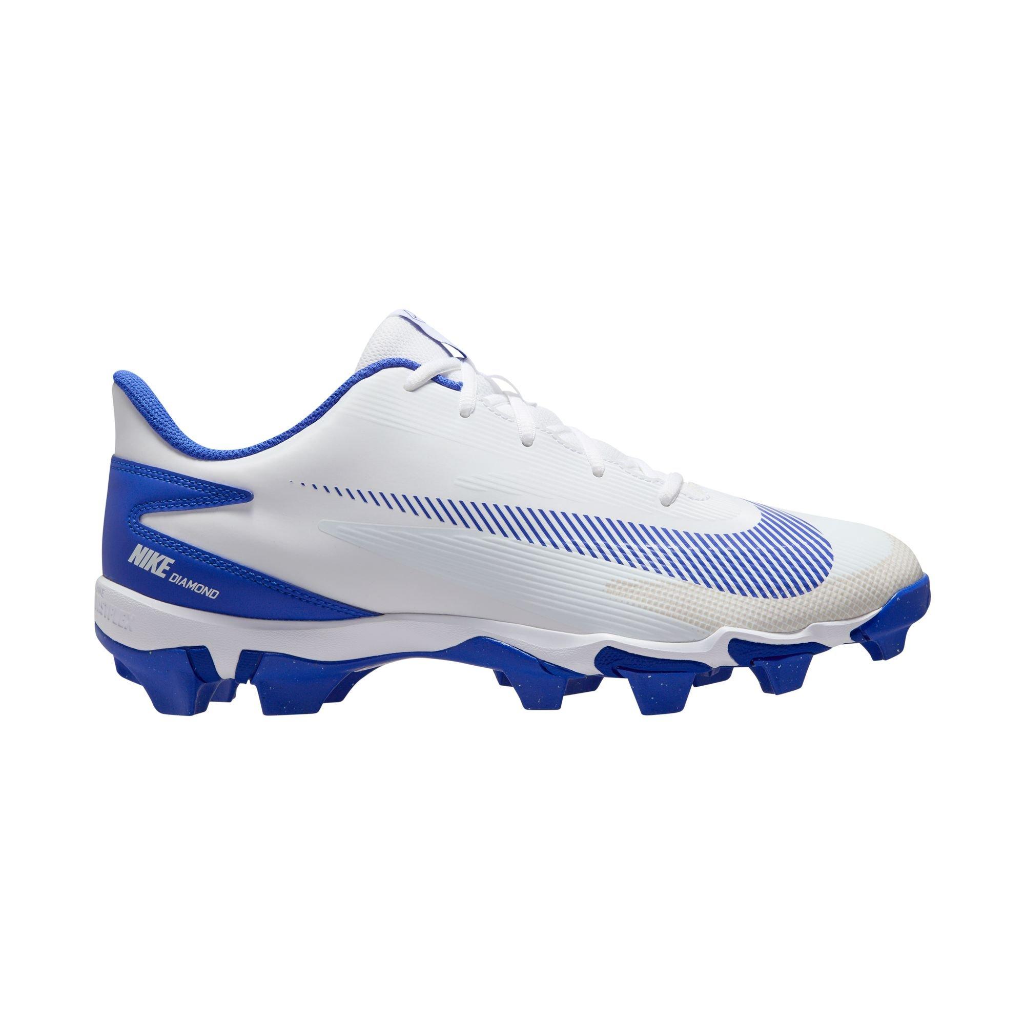 Mens Diamond Clutch Baseball Cleats