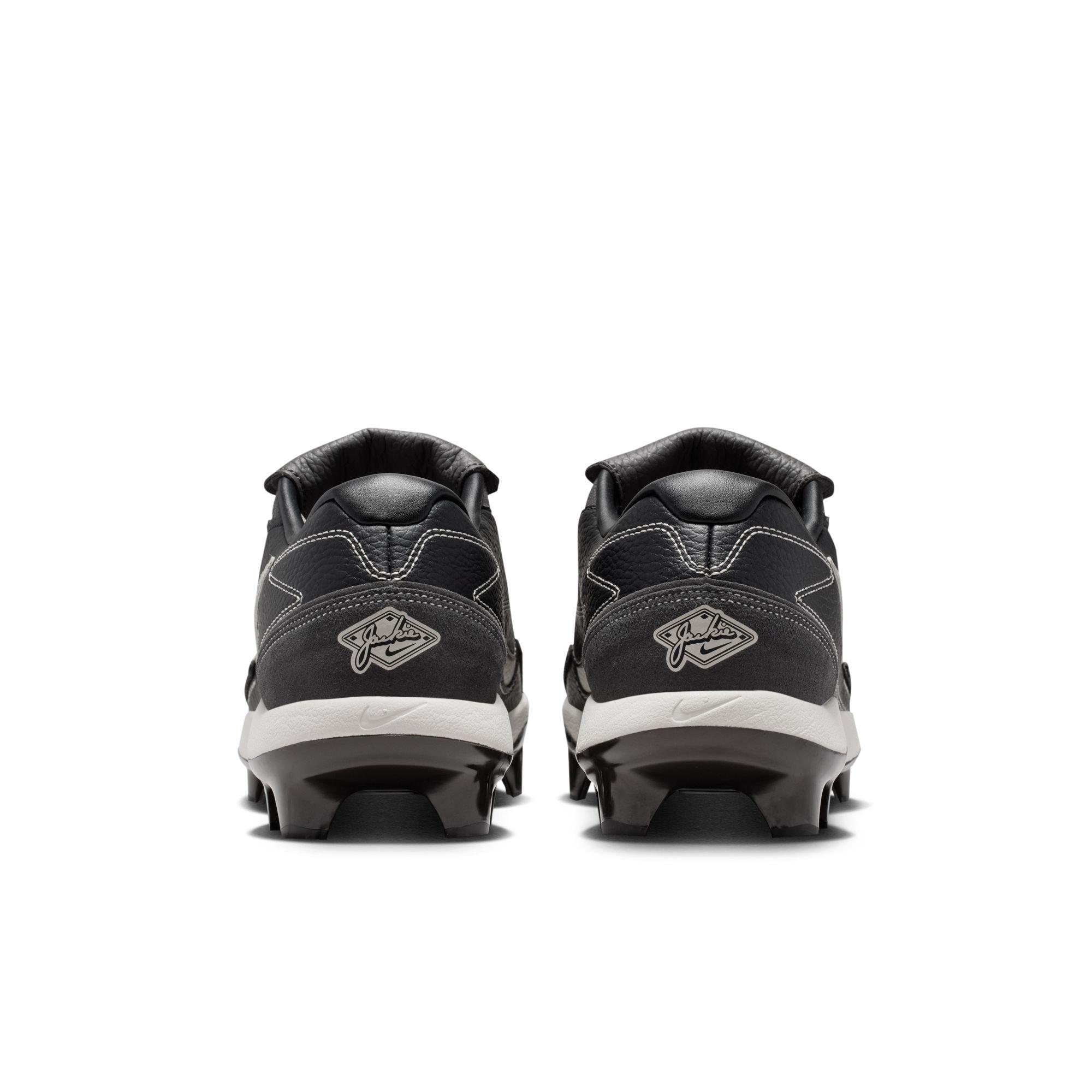 Men's Diamond Standout MCS "Jackie Robinson Day" Baseball Cleats
