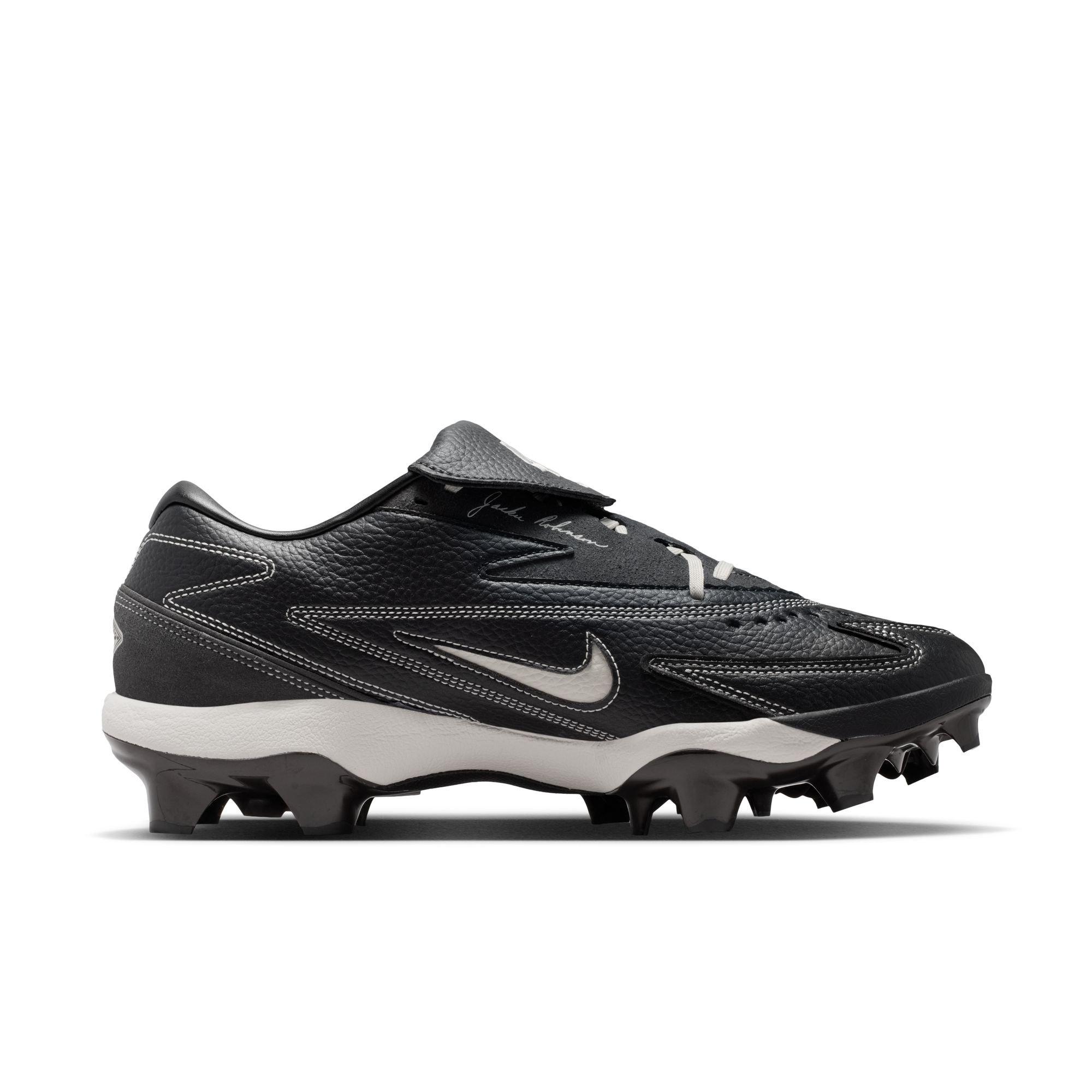 Men's Diamond Standout MCS "Jackie Robinson Day" Baseball Cleats