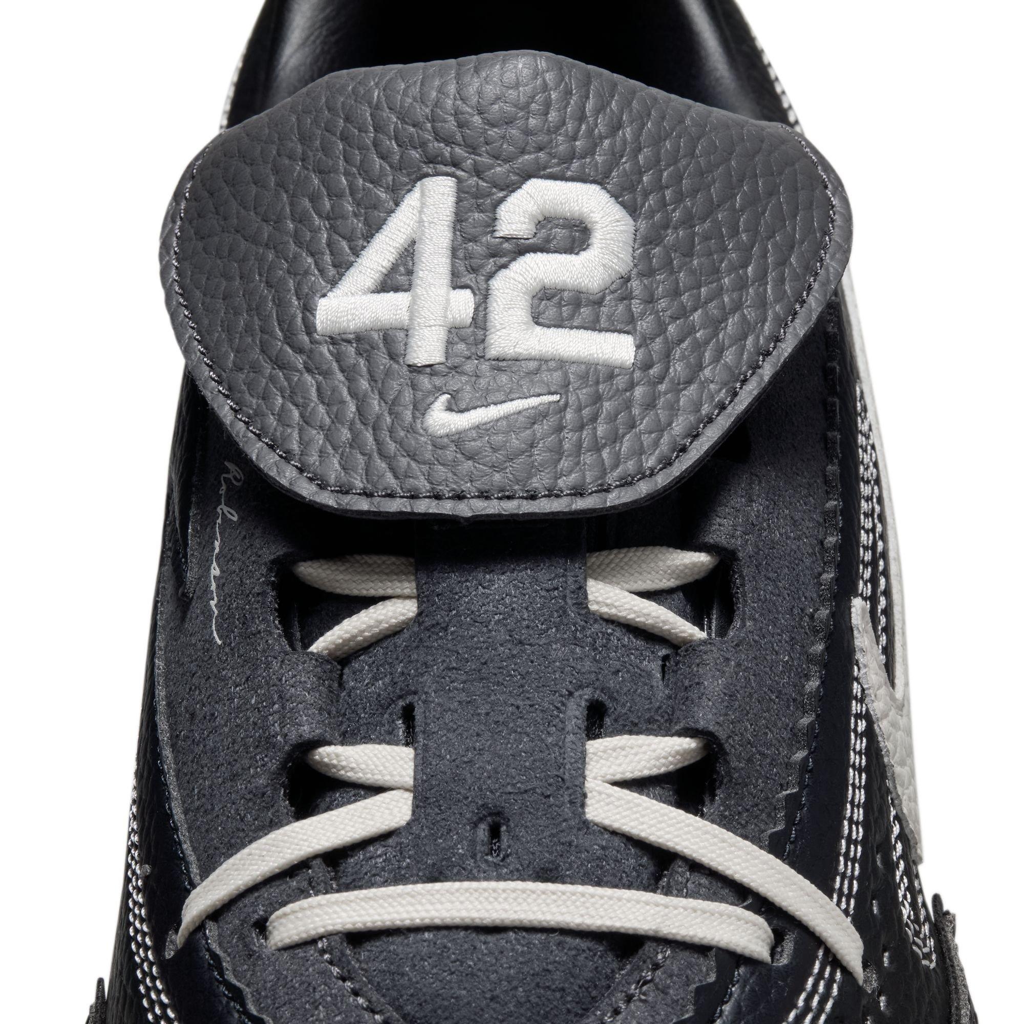 Men's Diamond Standout MCS "Jackie Robinson Day" Baseball Cleats