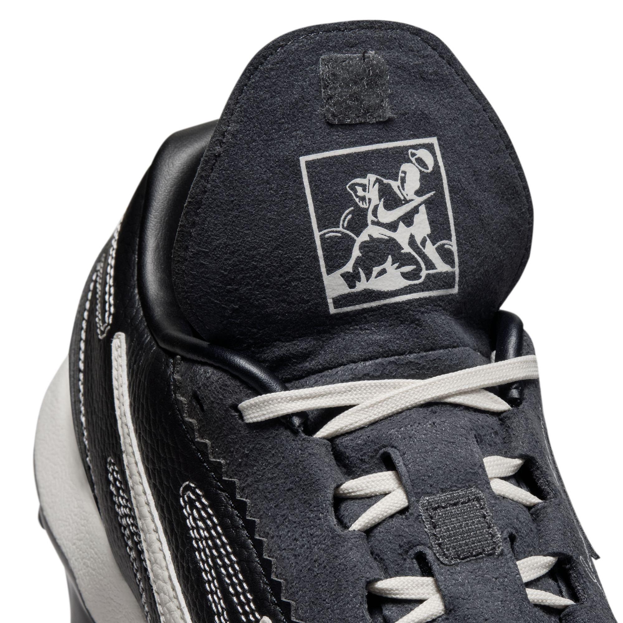 Men's Diamond Standout MCS "Jackie Robinson Day" Baseball Cleats