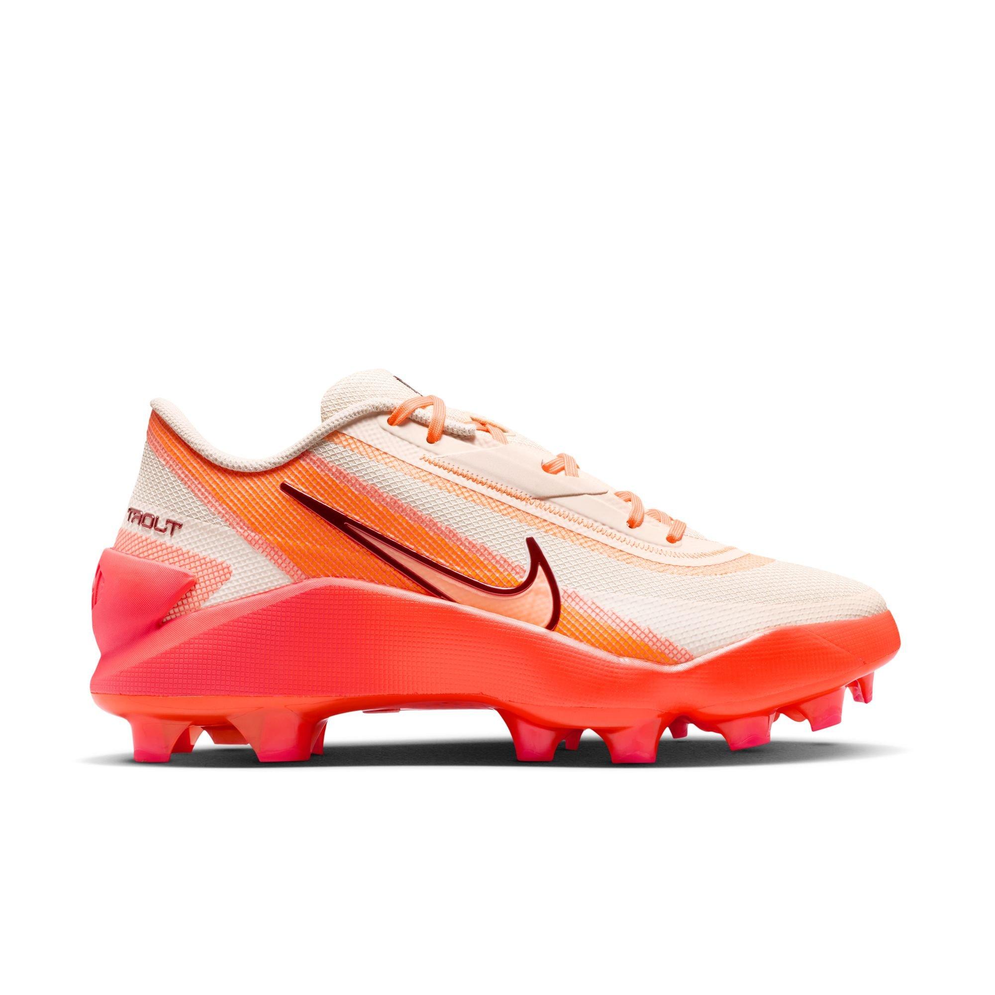 Chalk/White-Total Orange-Solar Red