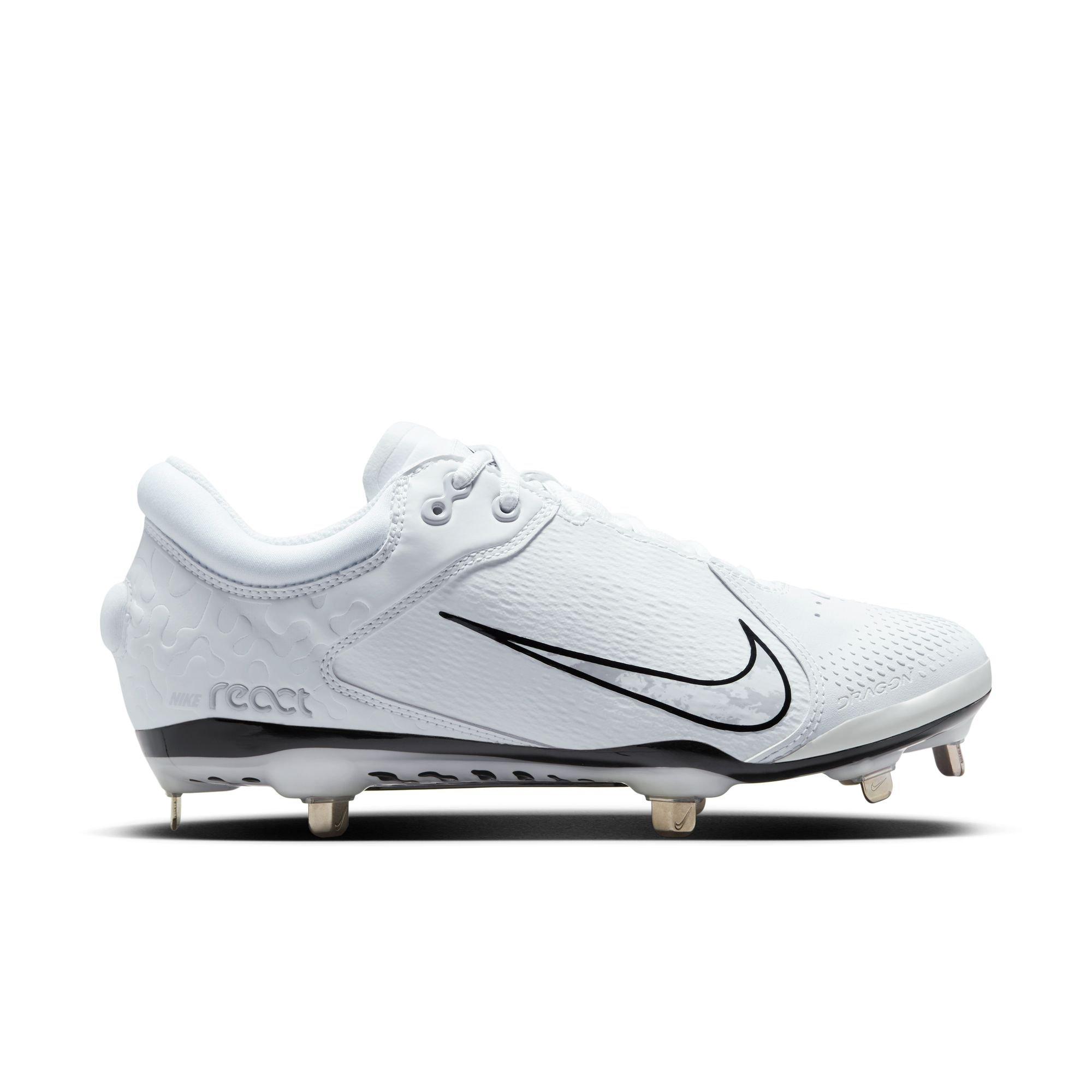 White/Black/Pure Platinum