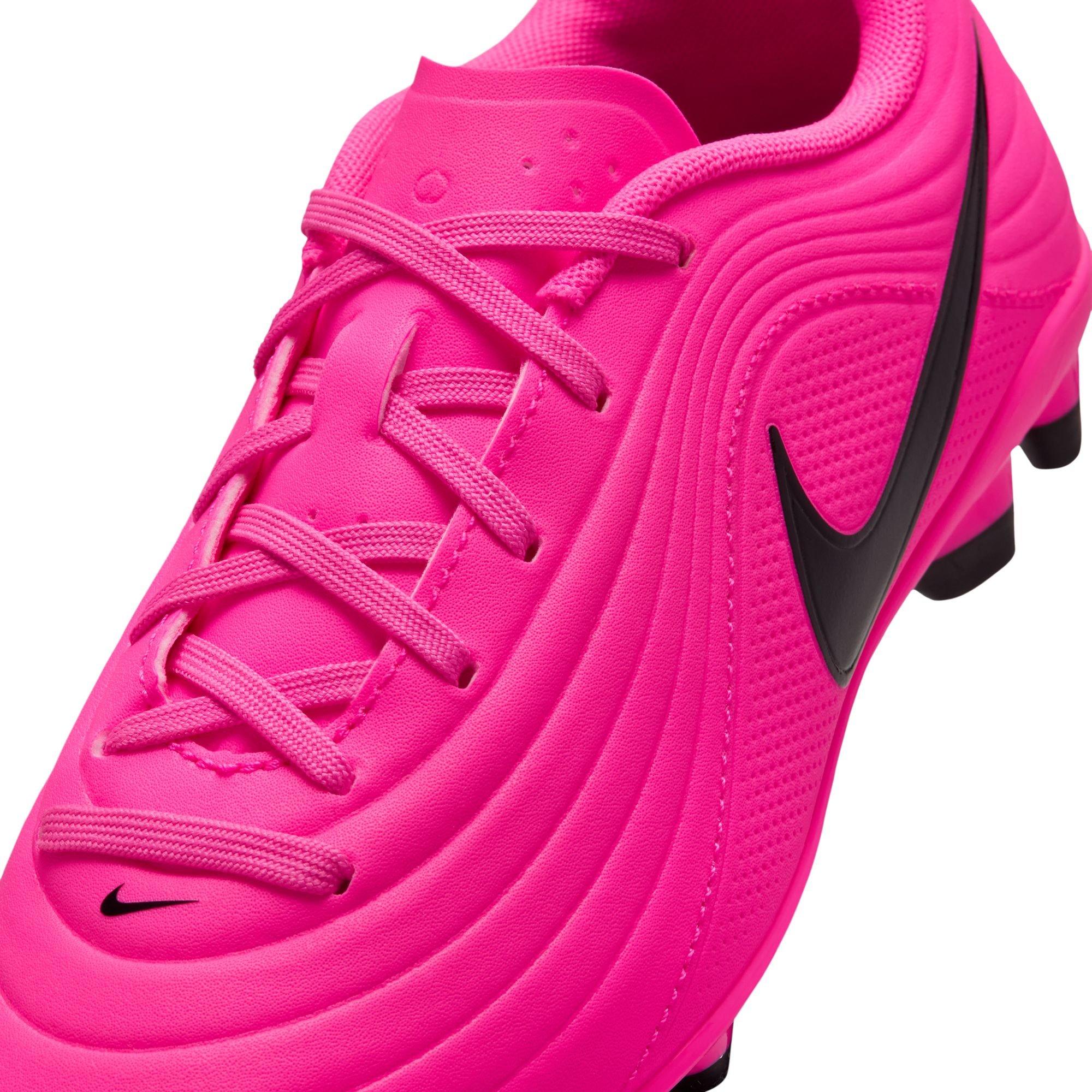 Kids' Grade School Tiempo Maestro Club Multi-Ground Soccer Cleats