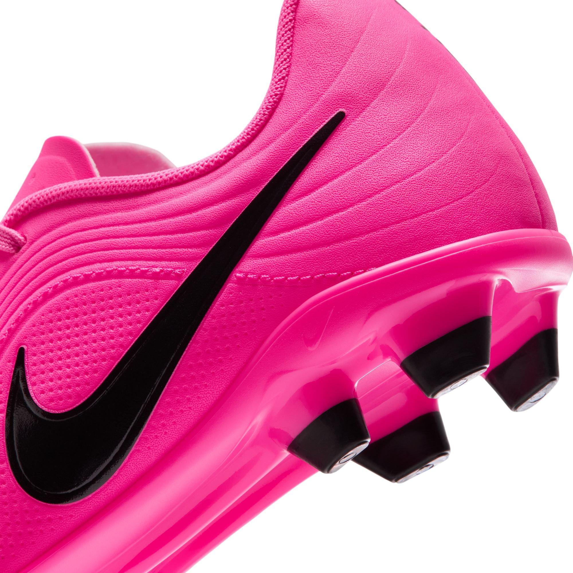 Kids' Grade School Tiempo Maestro Club Multi-Ground Soccer Cleats
