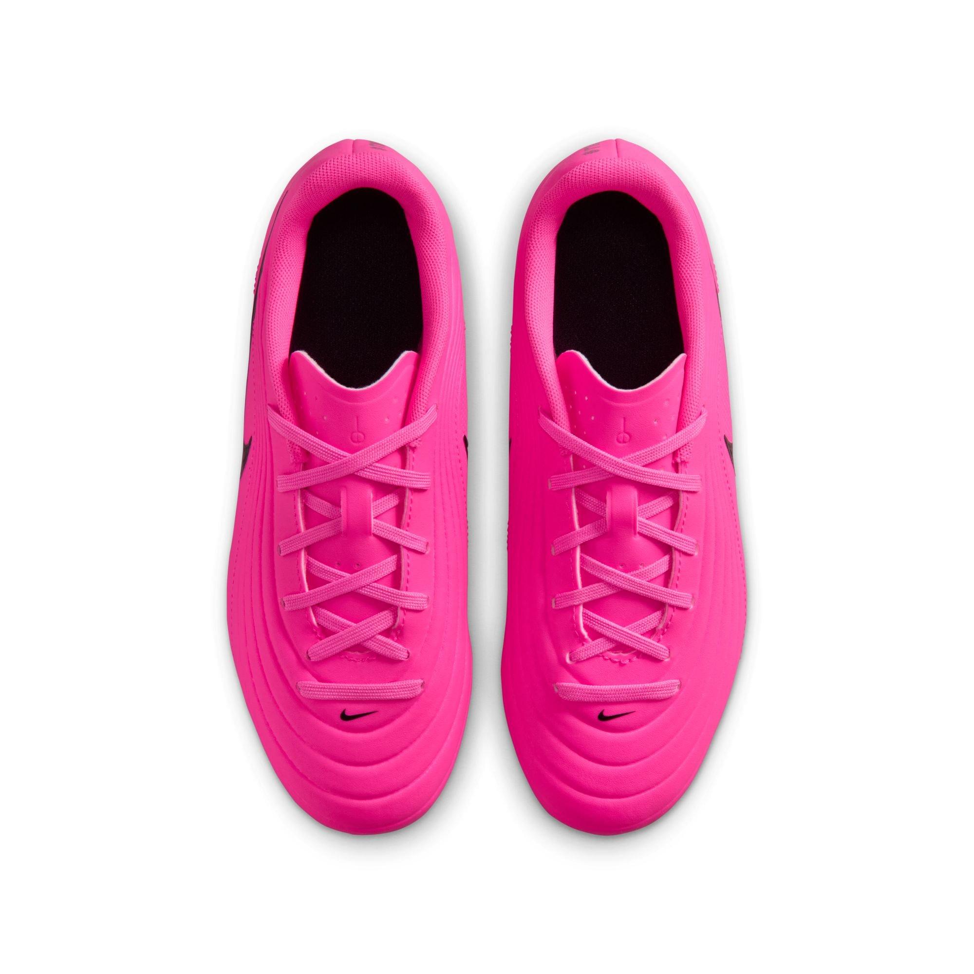 Kids' Grade School Tiempo Maestro Club Multi-Ground Soccer Cleats