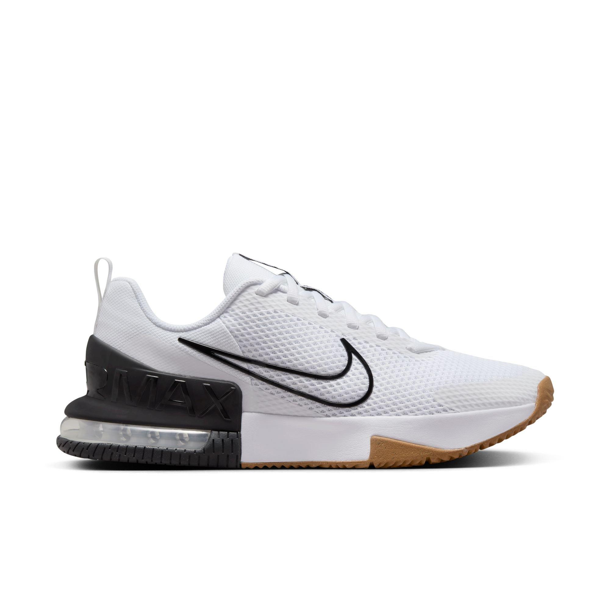 White/White/Black/Gum Med Brown