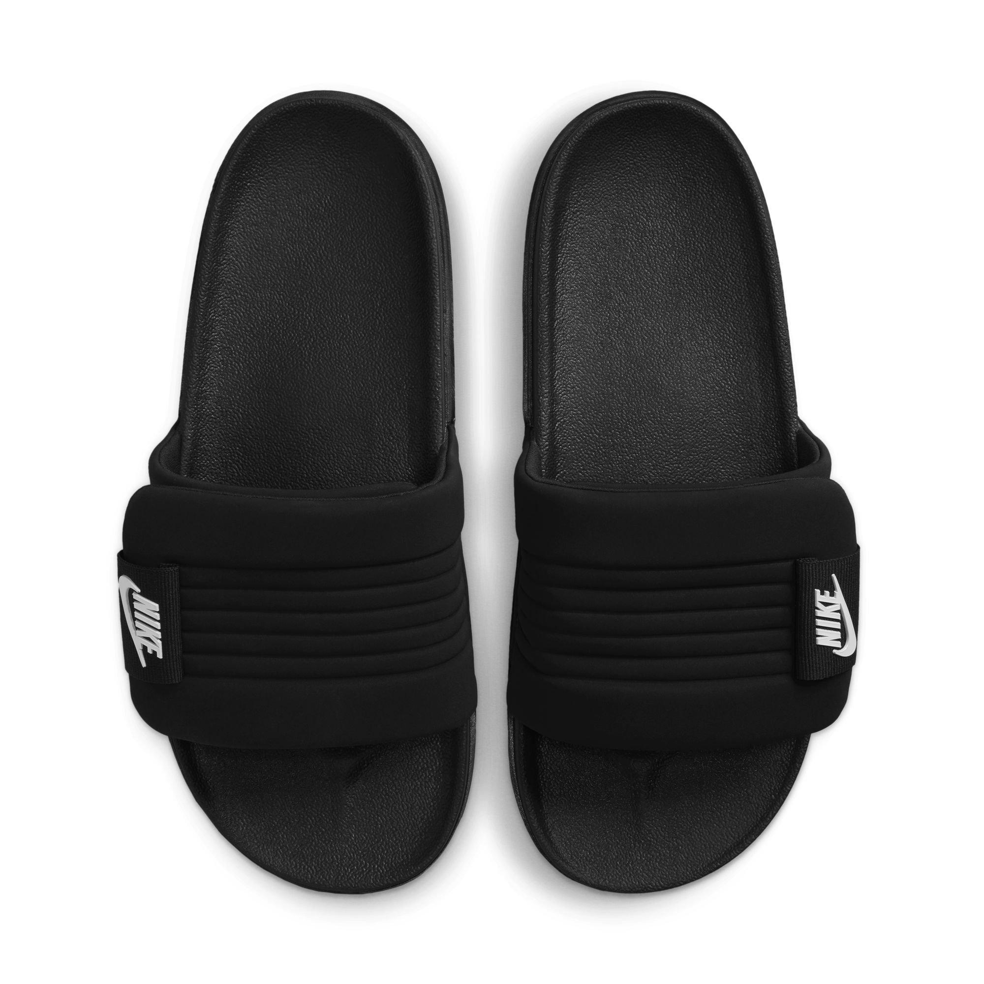 Men's Offcourt Adjust Slides