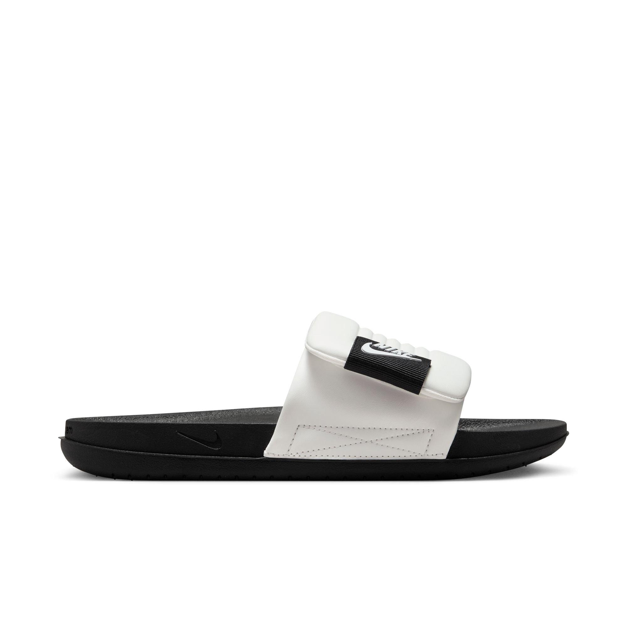 Men's Offcourt Adjust Slides