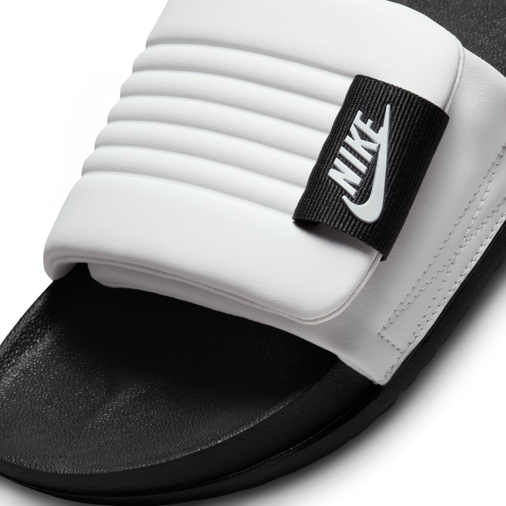 Men's Offcourt Adjust Slides