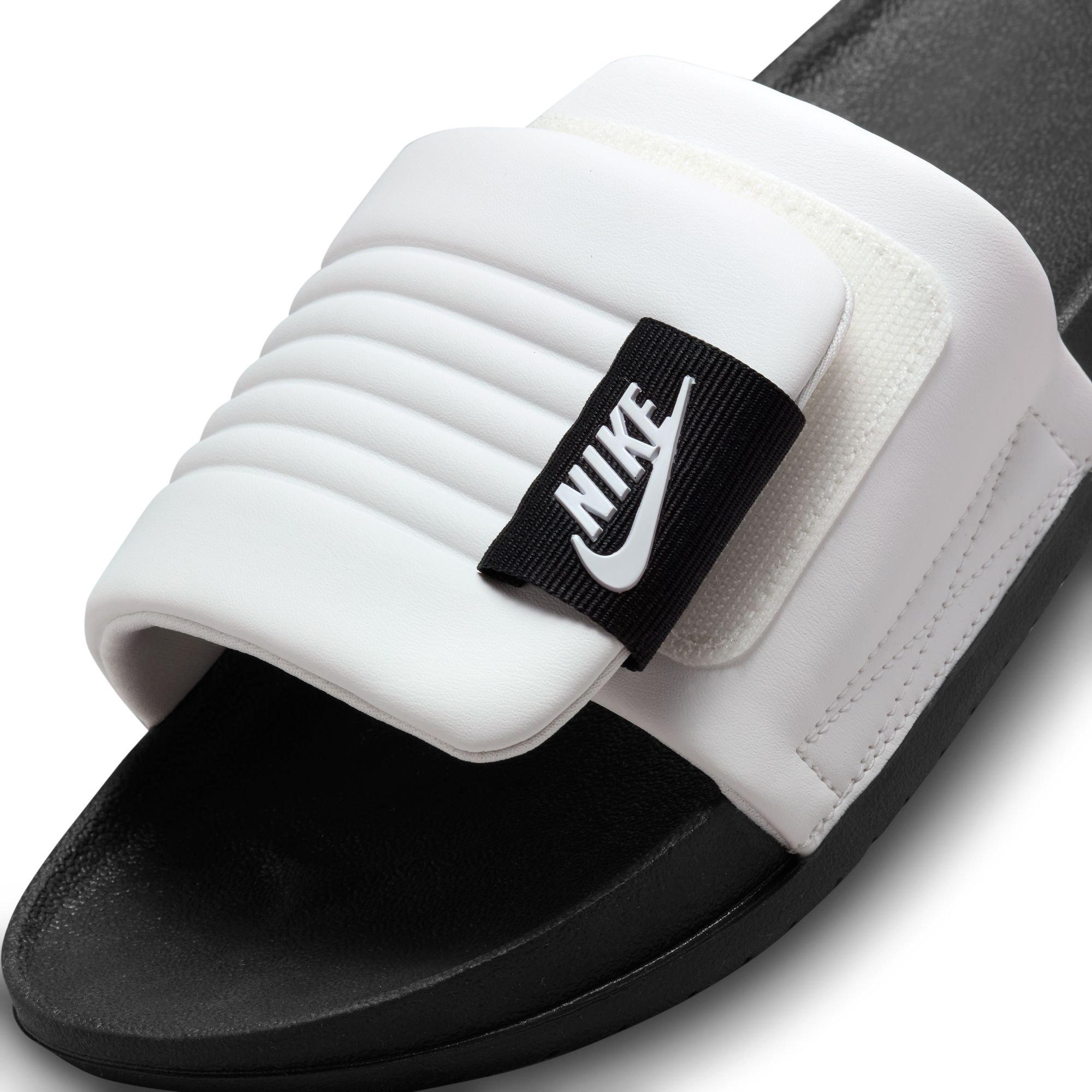 Men's Offcourt Adjust Slides