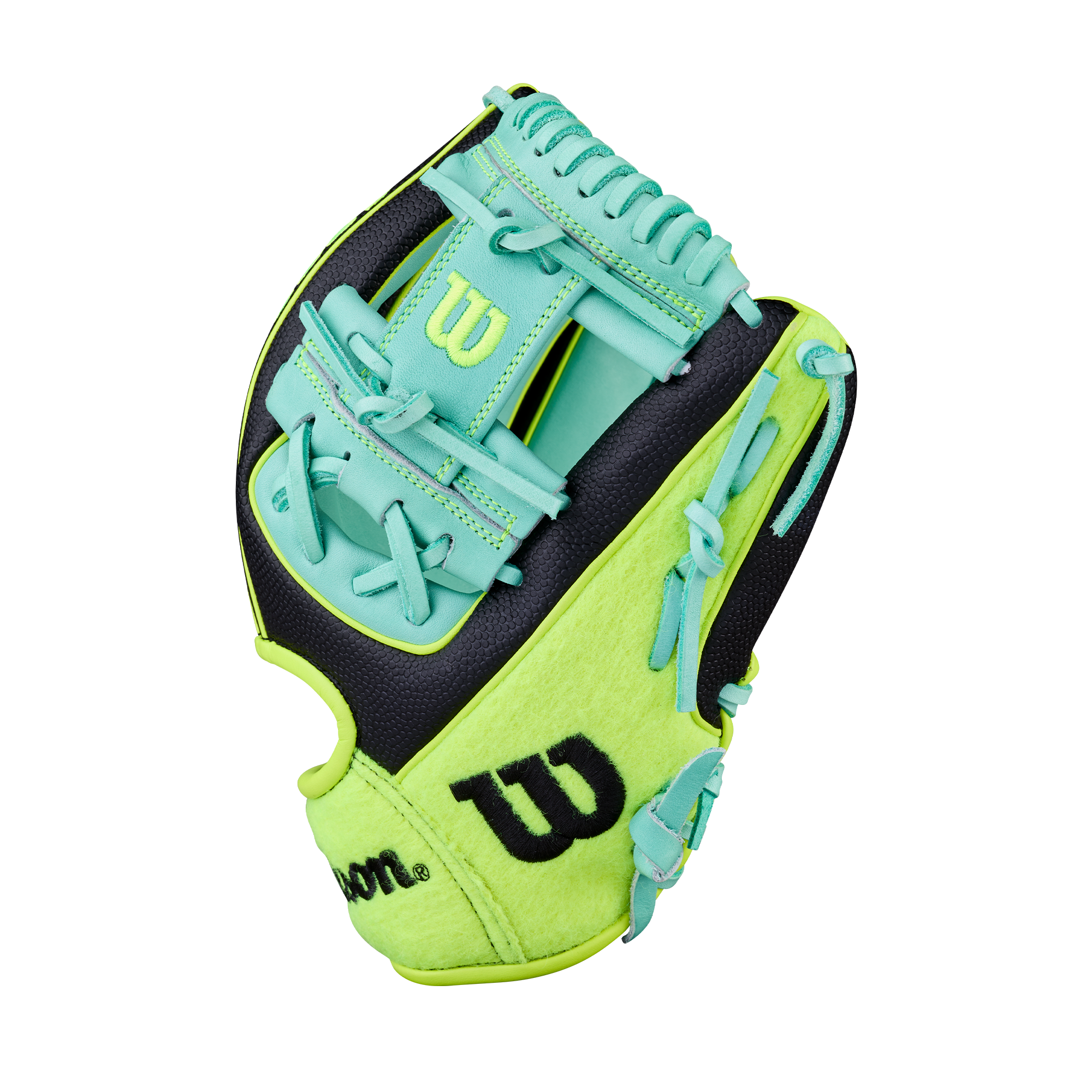 2025 A2000 1786SS Tennis Ball 11.5" Baseball Glove, Right Hand Throw