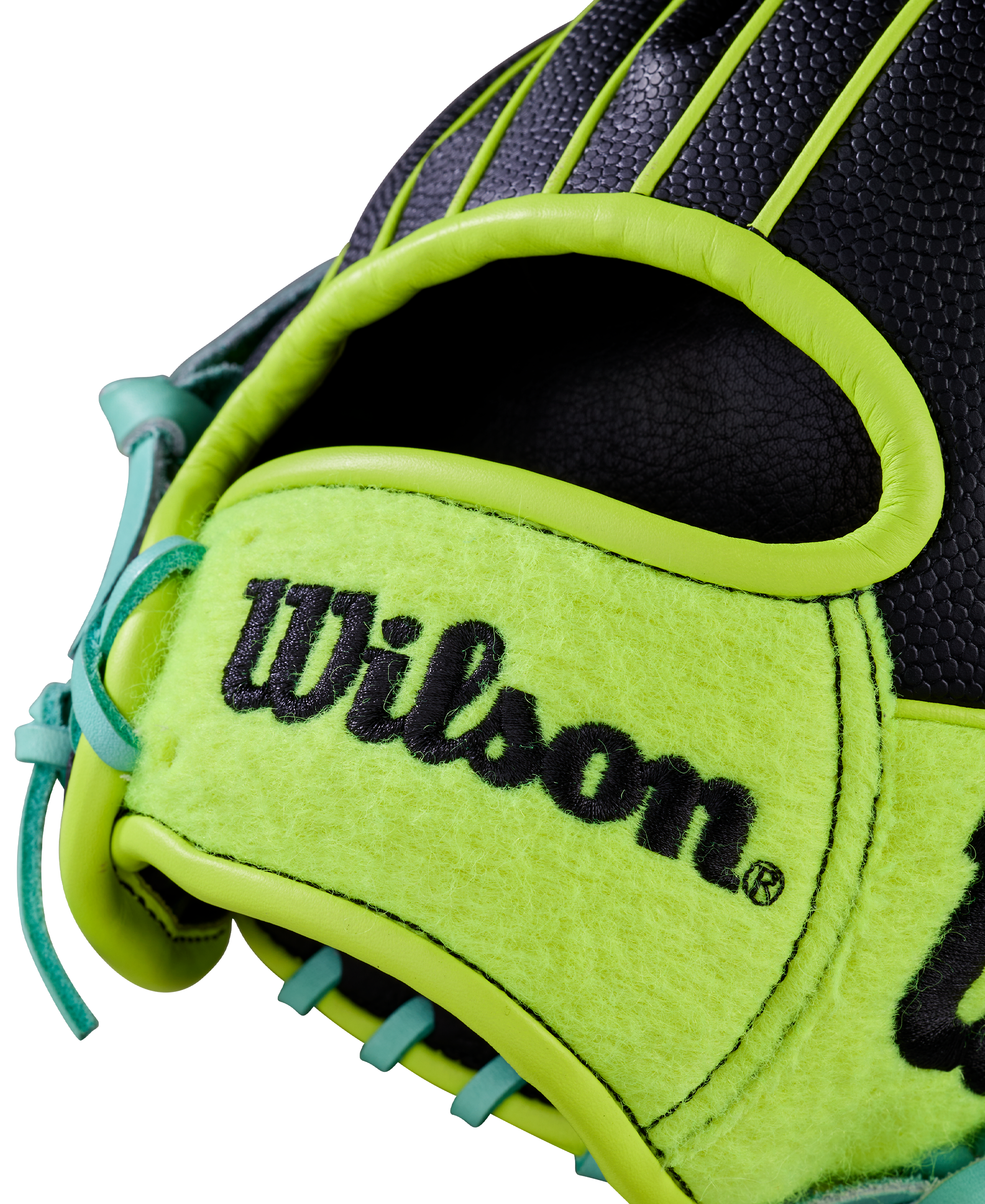 2025 A2000 1786SS Tennis Ball 11.5" Baseball Glove, Right Hand Throw