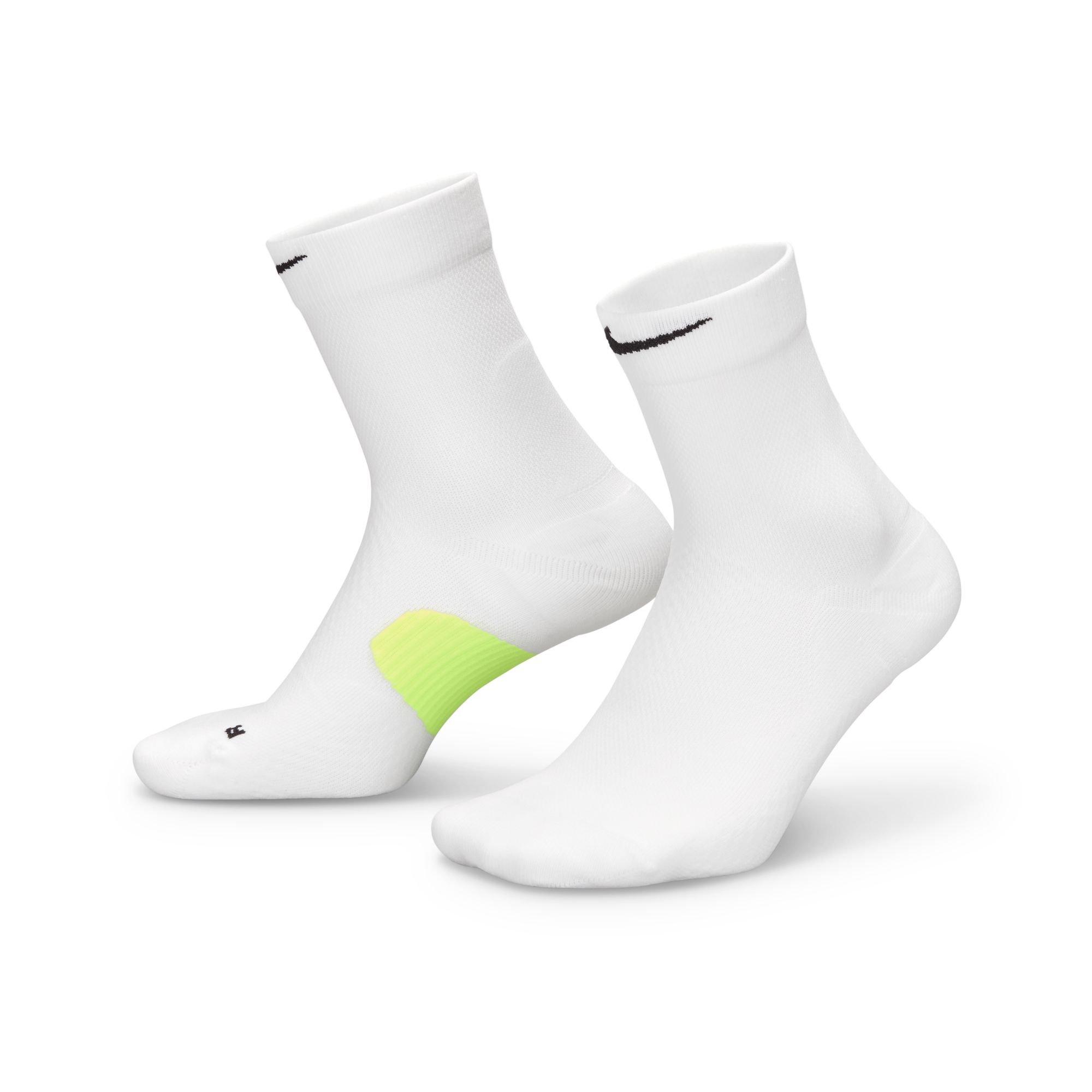 Men's Midweight Running Micro Crew Socks, 1 Pack