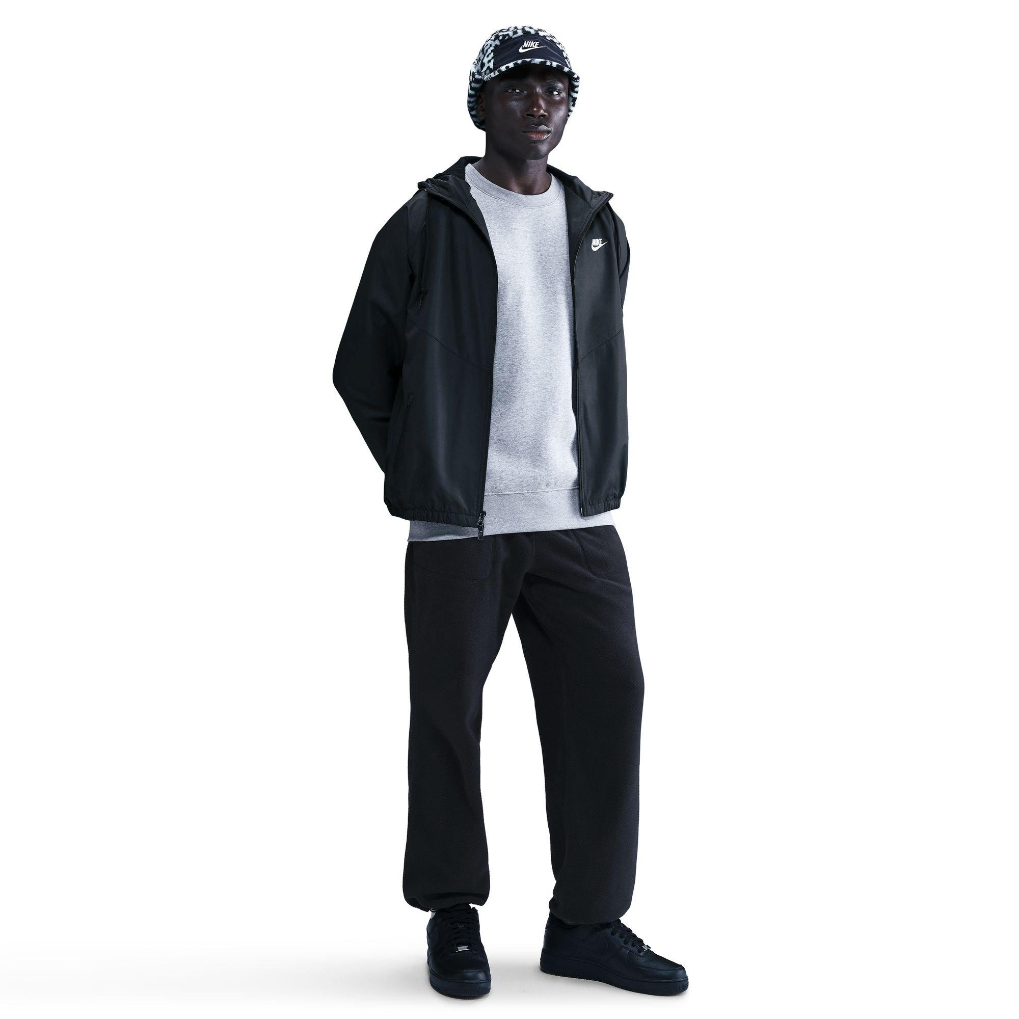 Men's Sportswear Windrunner Lined Jacket