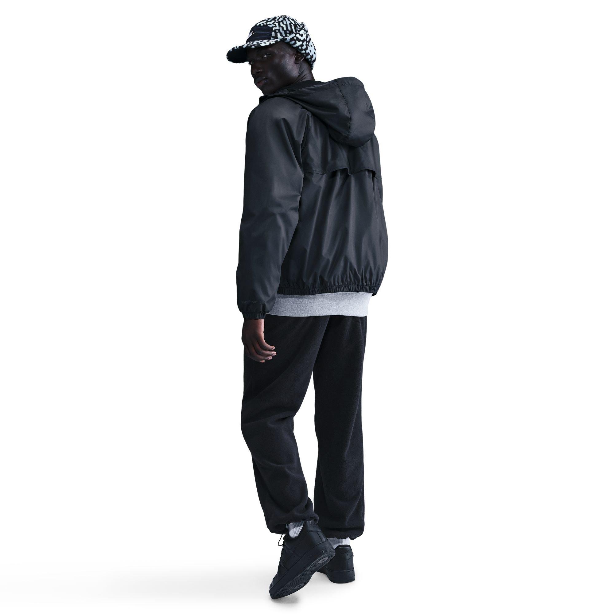 Men's Sportswear Windrunner Lined Jacket