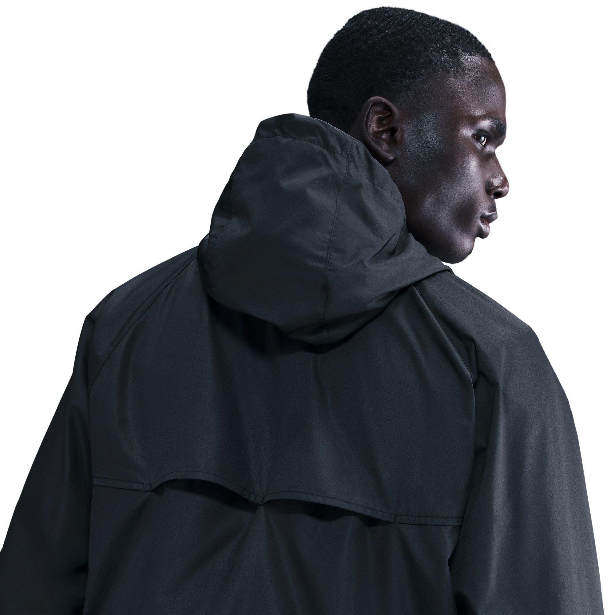 Men's Sportswear Windrunner Lined Jacket