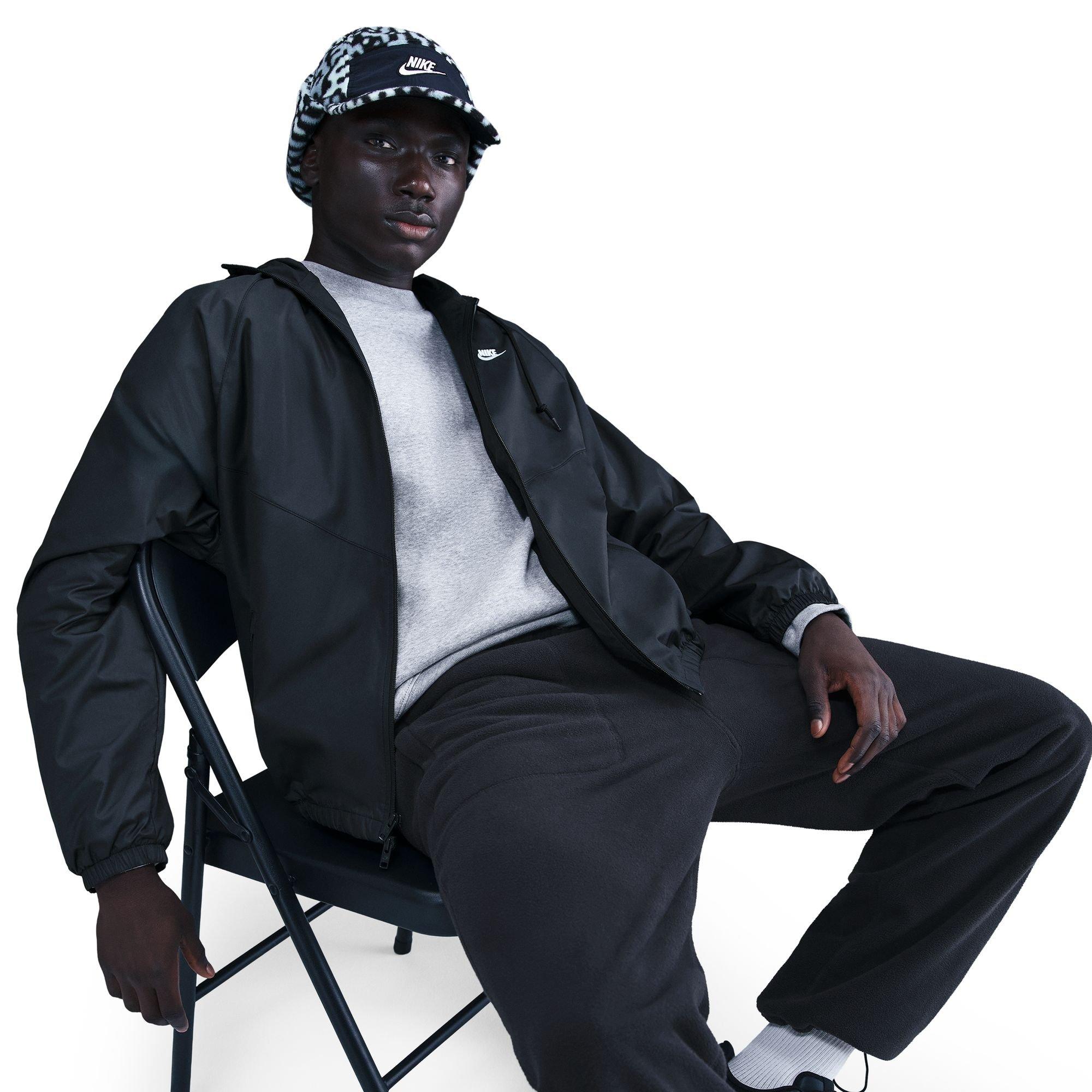 Men's Sportswear Windrunner Lined Jacket