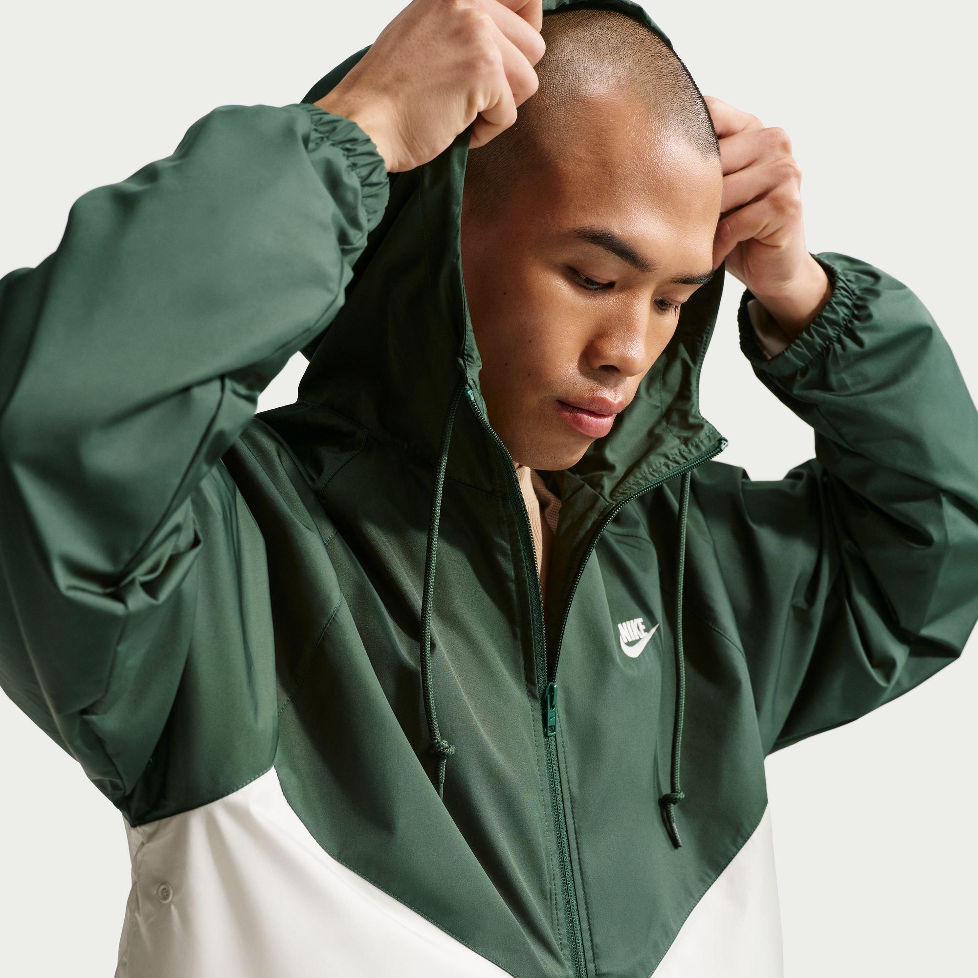 Men's Sportswear Windrunner Lined Jacket
